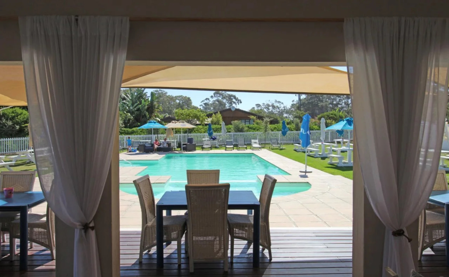 The Dunes Resort & Hotel