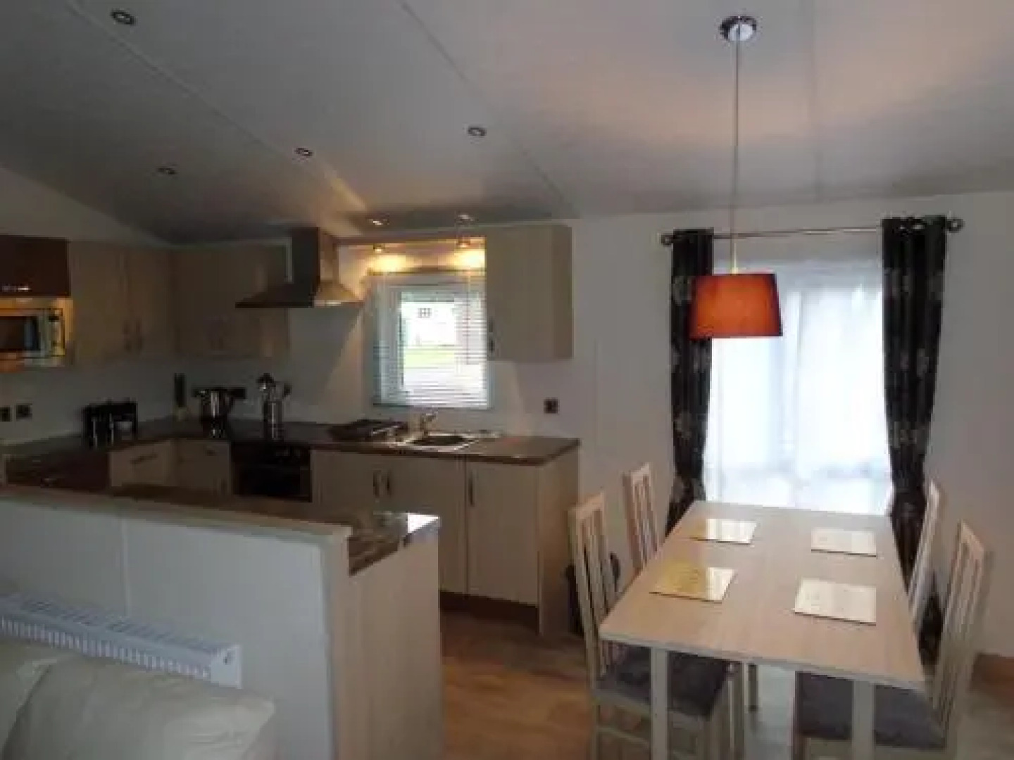 Dollar Lodge and Holiday Home Park