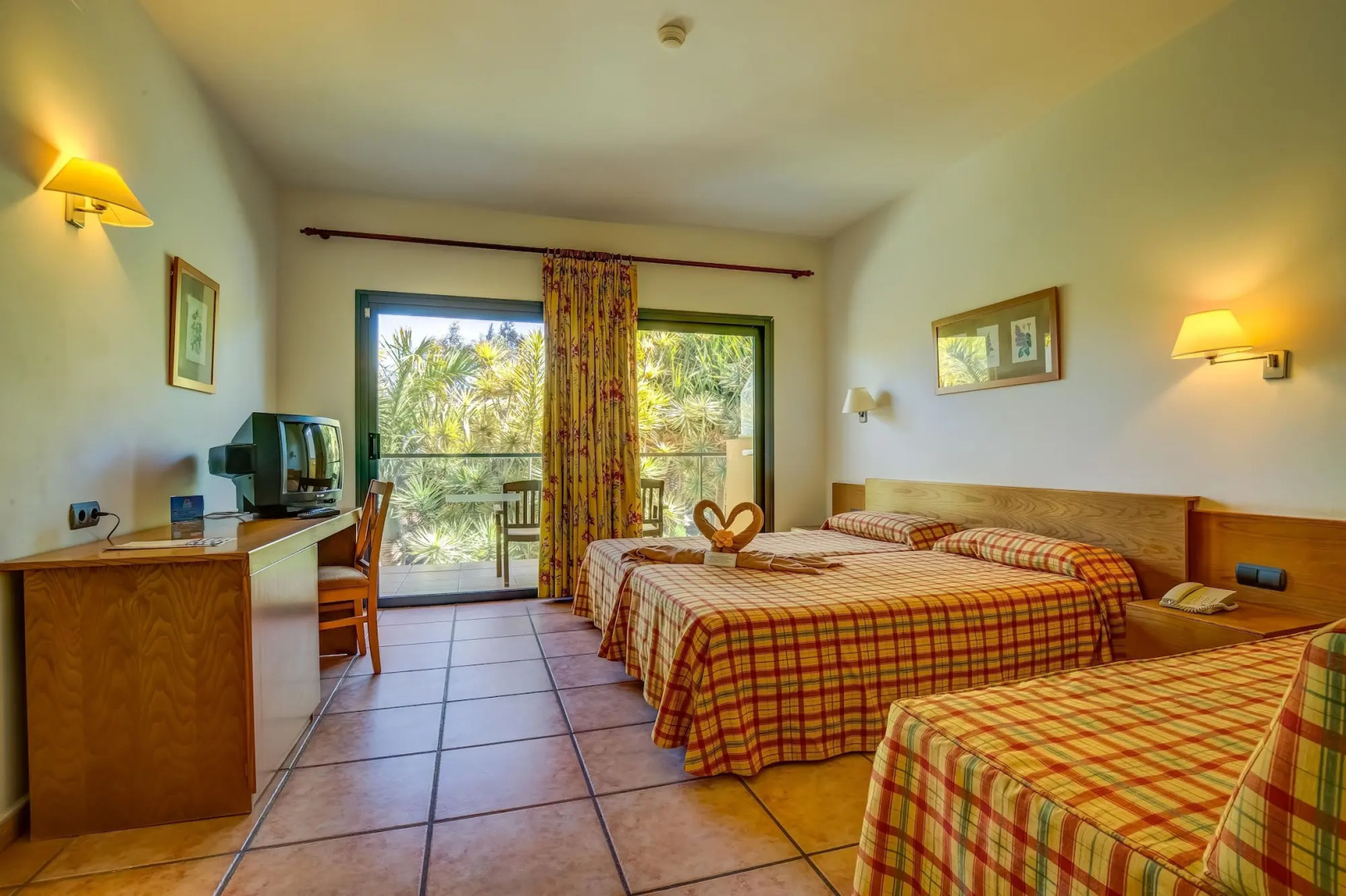 SBH Club Paraíso Playa - All Inclusive