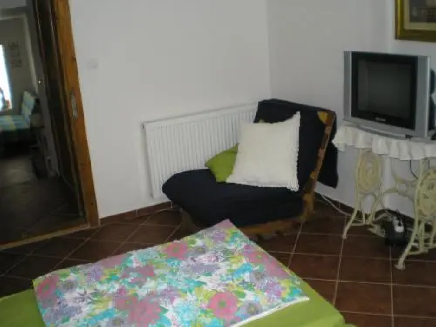 Apartmán Havenatura