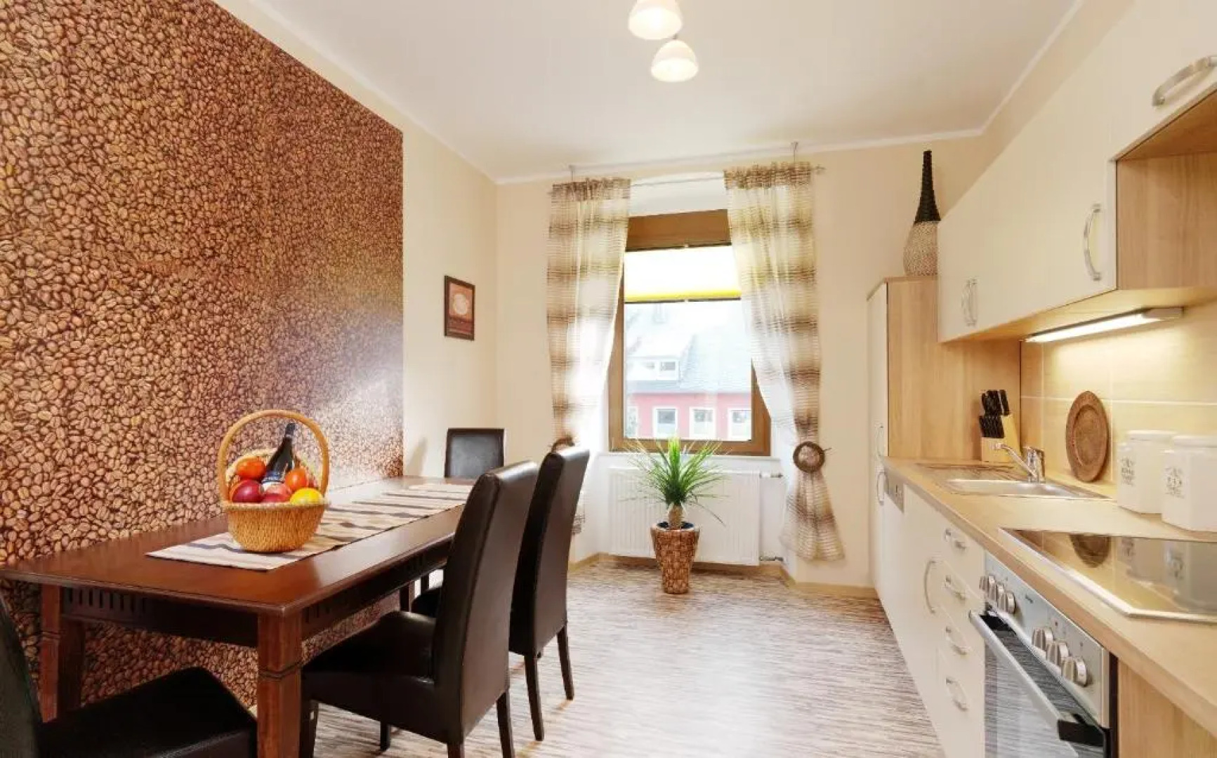 Mosella Ferienwohnungen