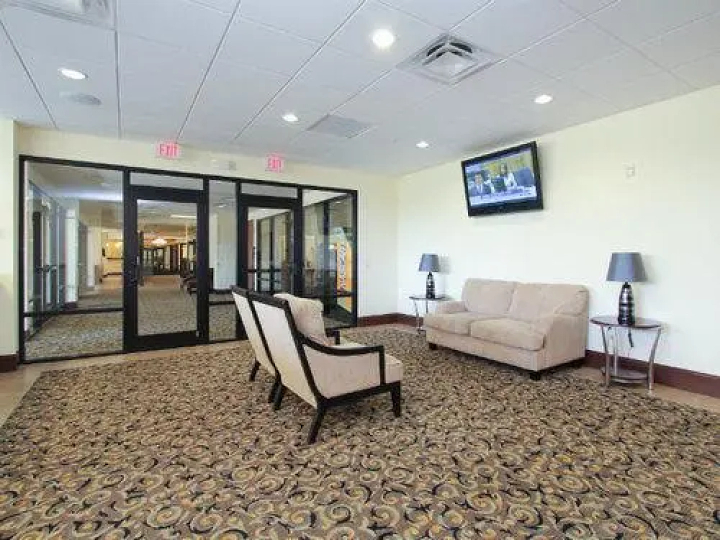 The Palisades by IPG