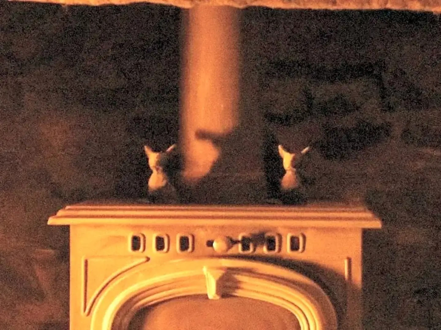 Clachamish House - Vegetarian Bed & Breakfast