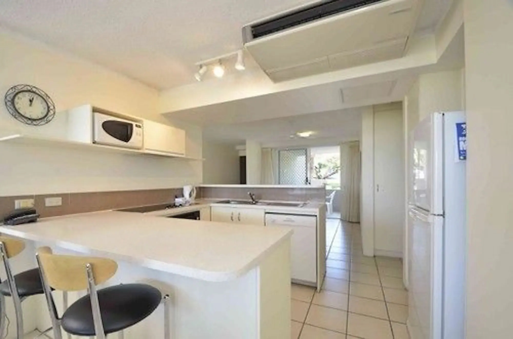 Noosa Hill Resort