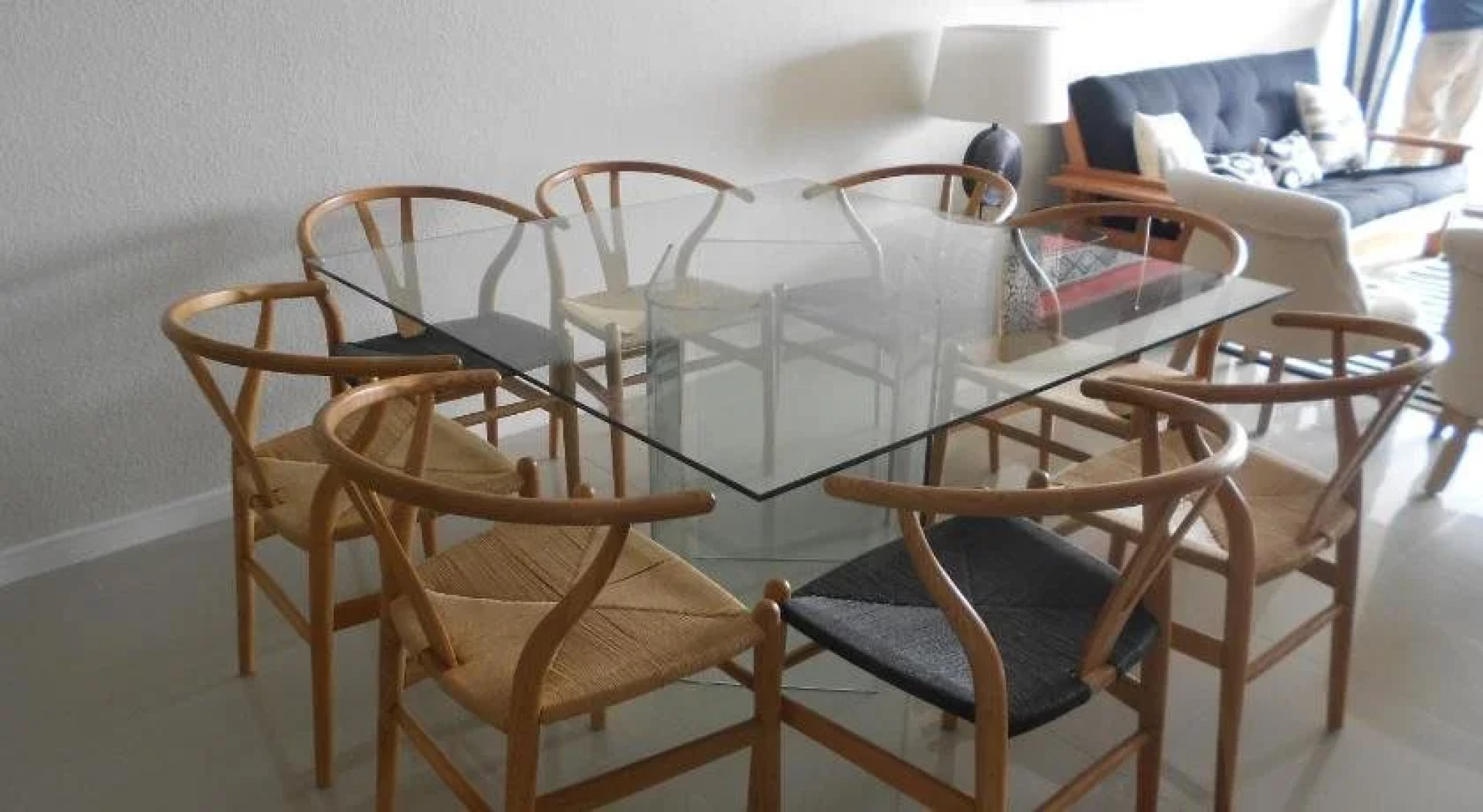 Departamentos Jardin del Mar