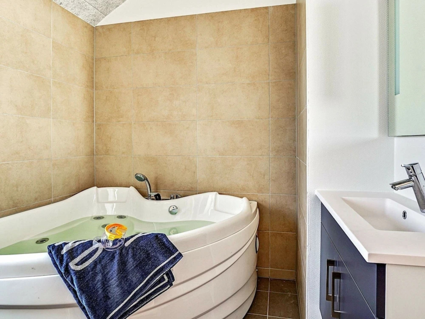 Holiday Home in Kappeln