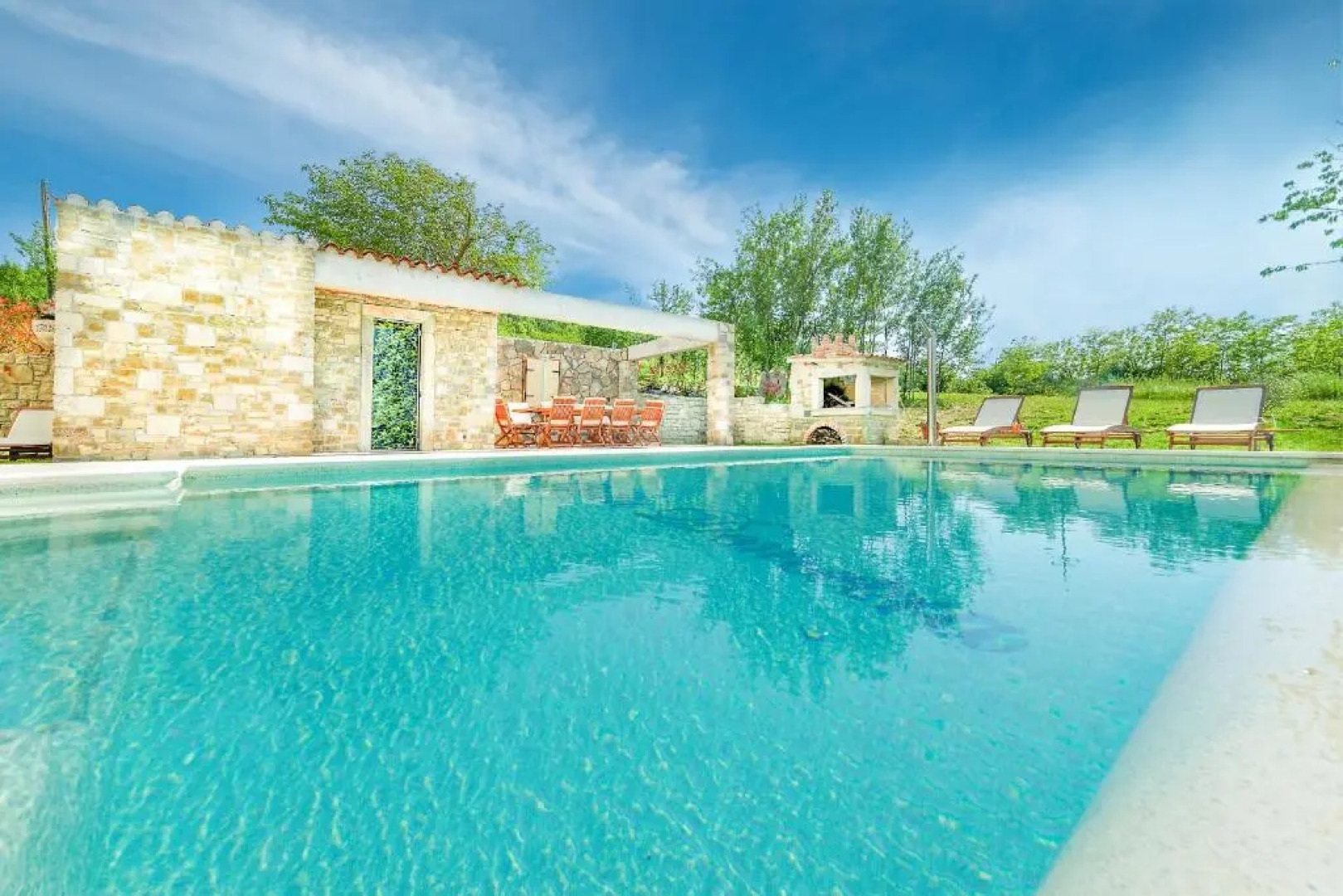 Holiday Home Demetra