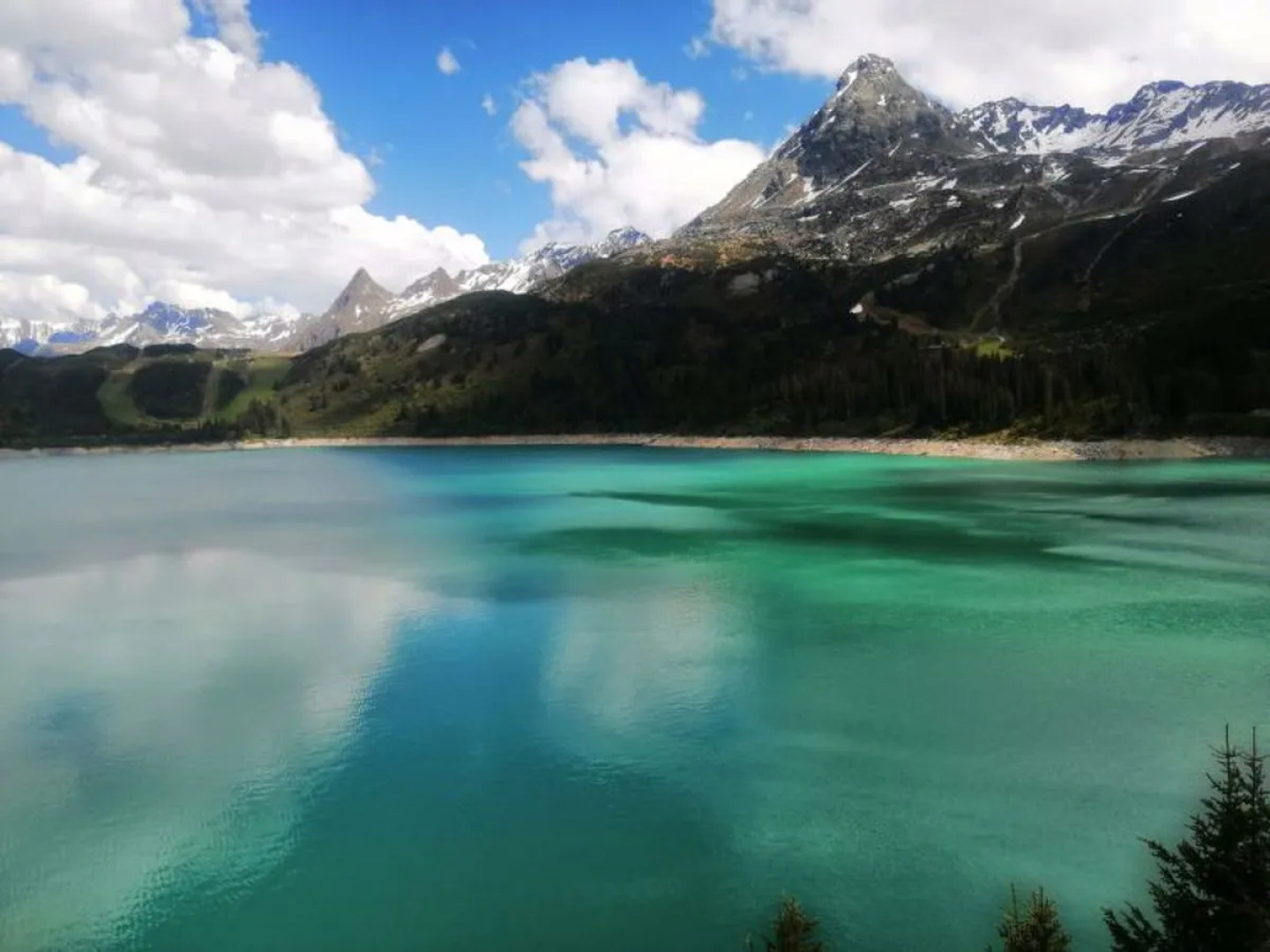 Wiesenhof Kappl in Kappl