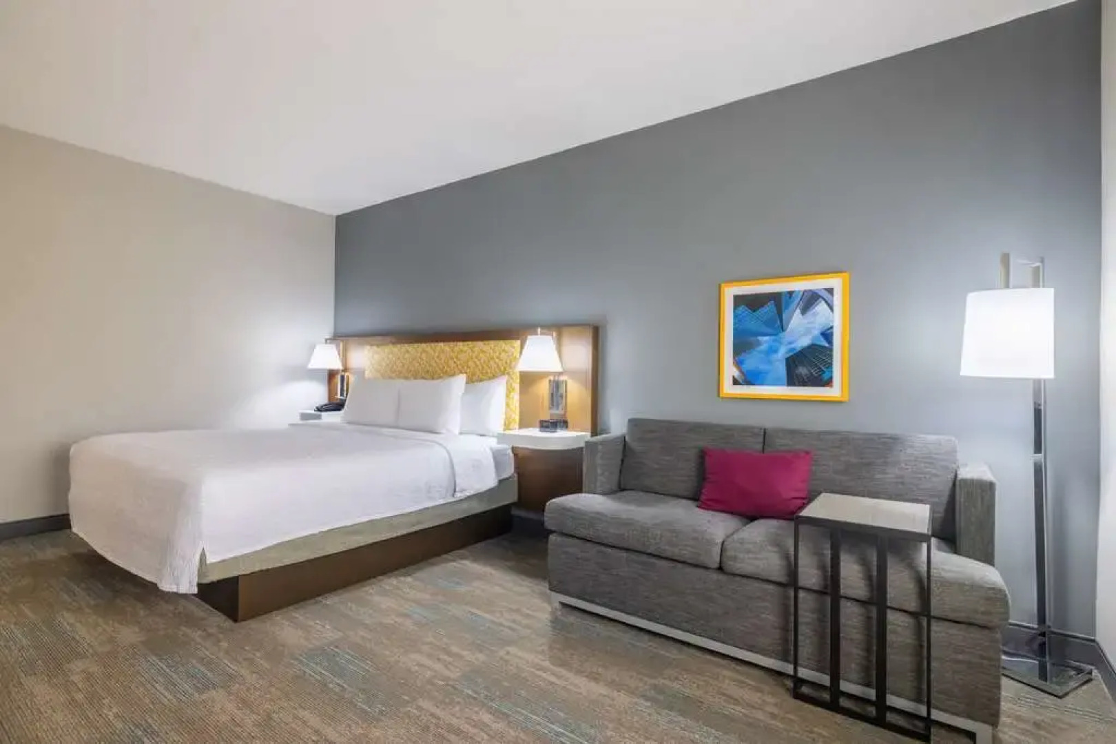 Hampton Inn & Suites Brenham