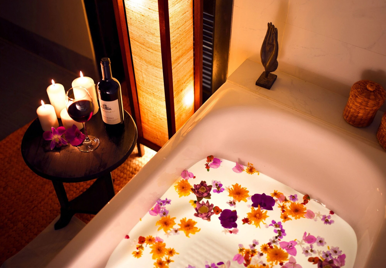 Ladear Privilege Rooms