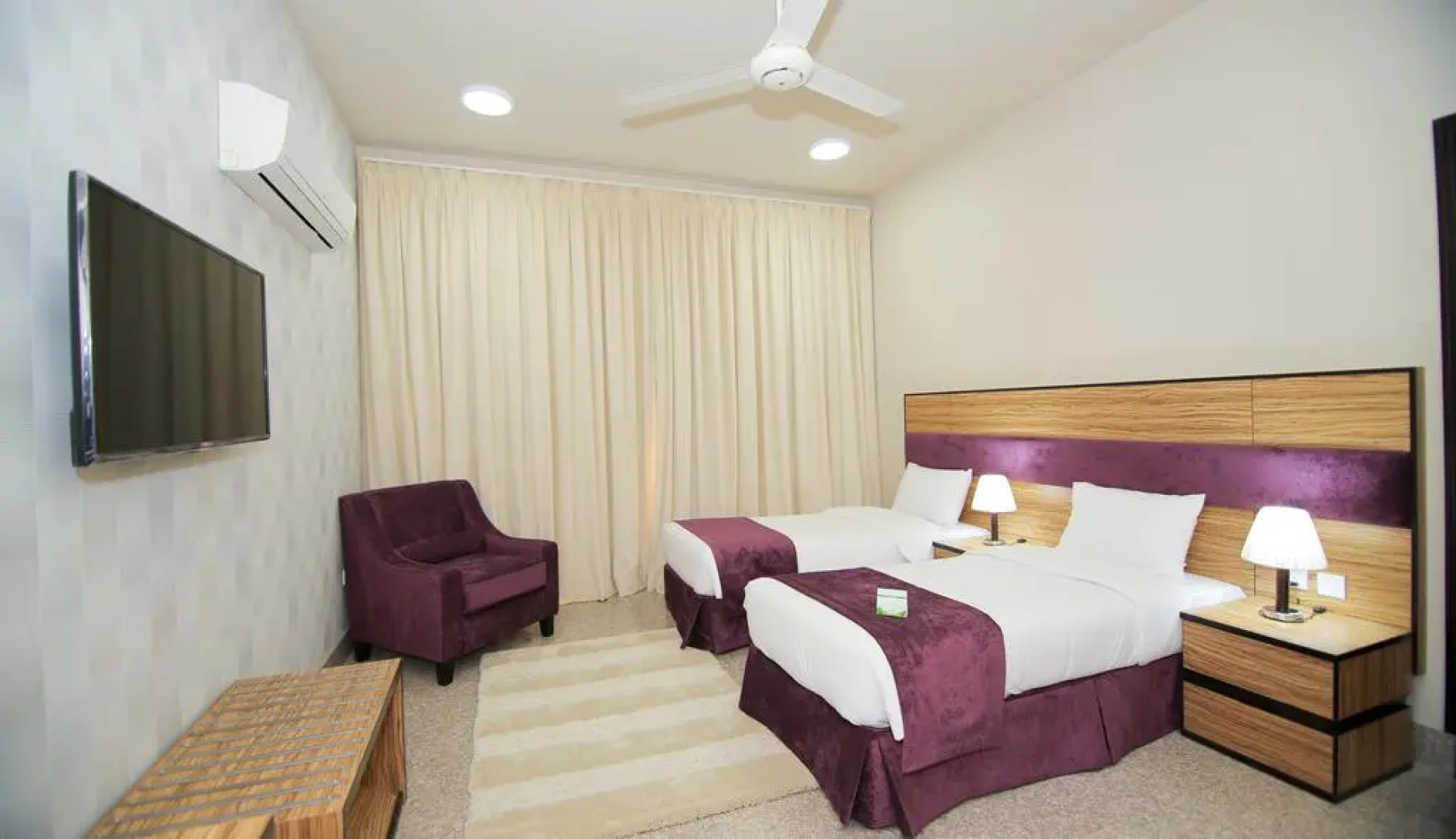 Sama Hotel Al Jabal Akhdhar