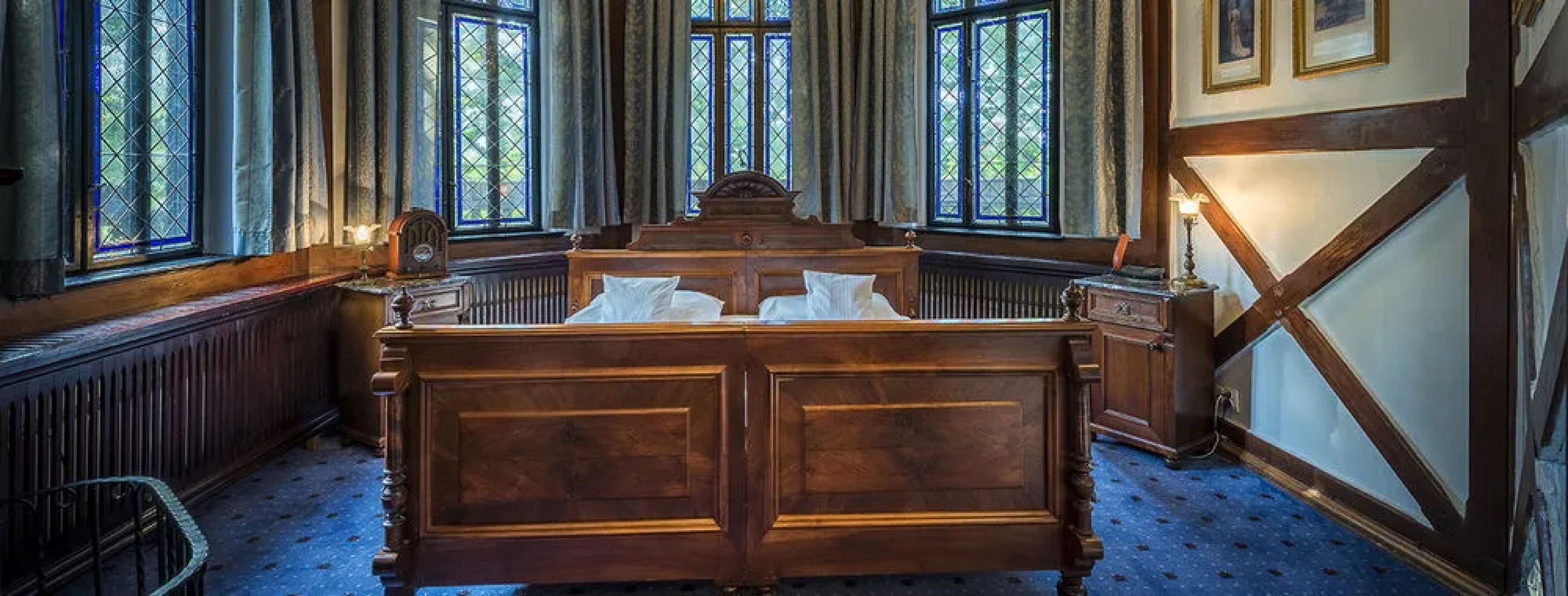 Hotel Noma Residence Zameczek Mysliwski Promnice