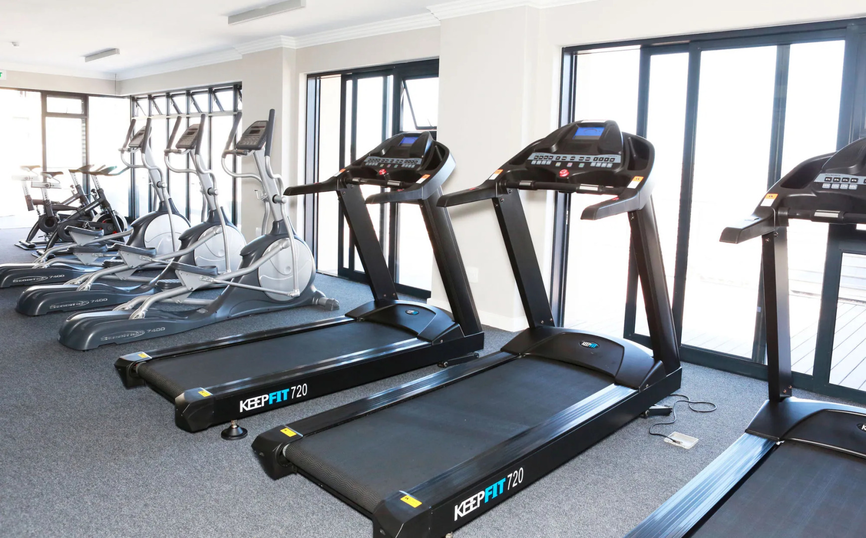 Brenton Haven Beachfront Resort