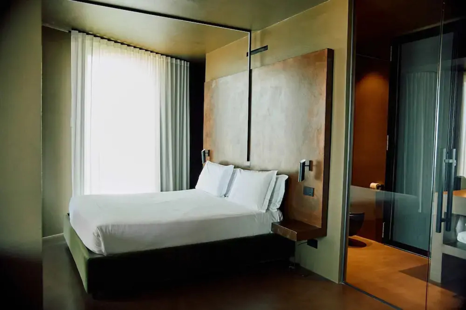 Le Agavi Luxury Resort&Spa