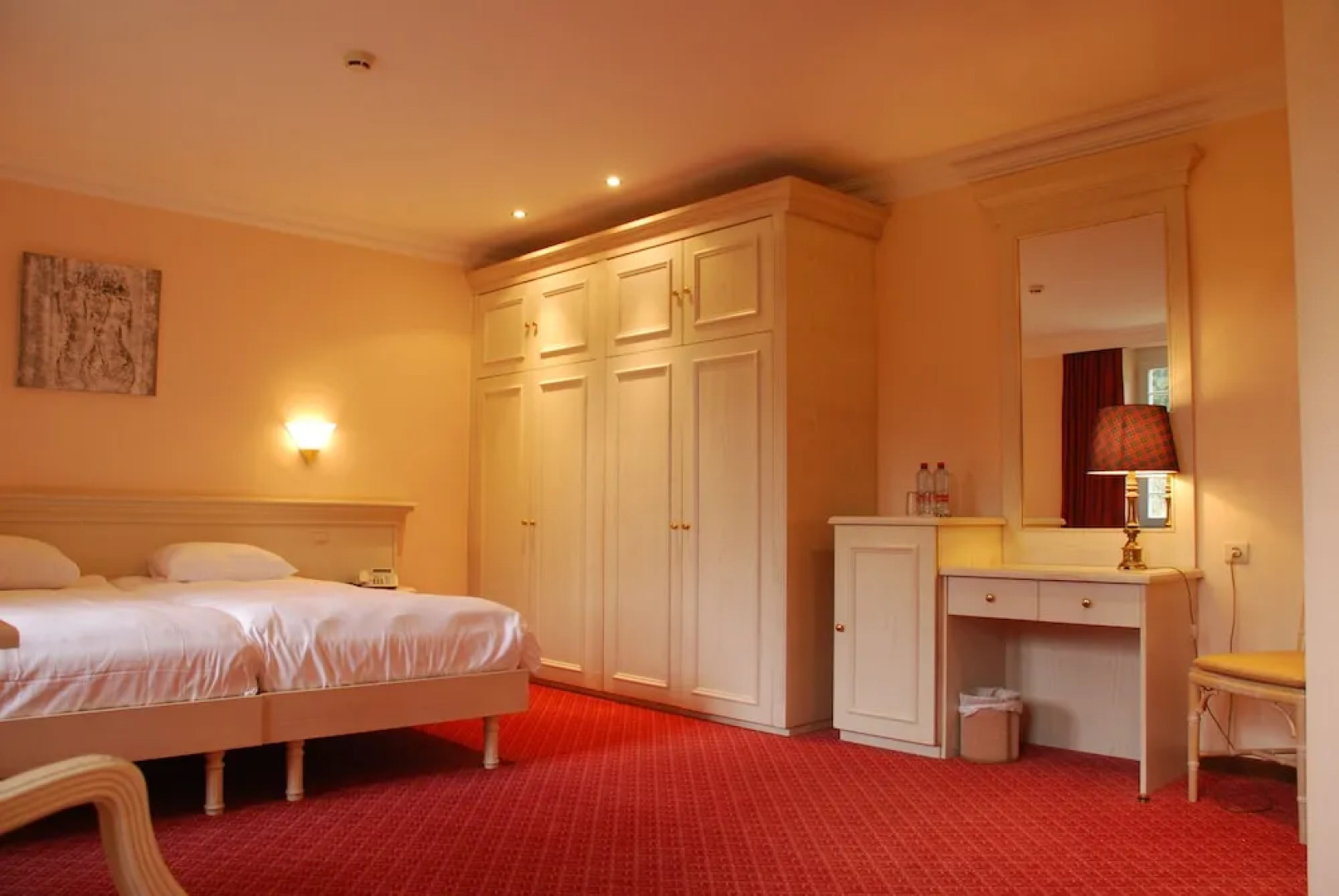 Hostellerie le Prieuré de Conques