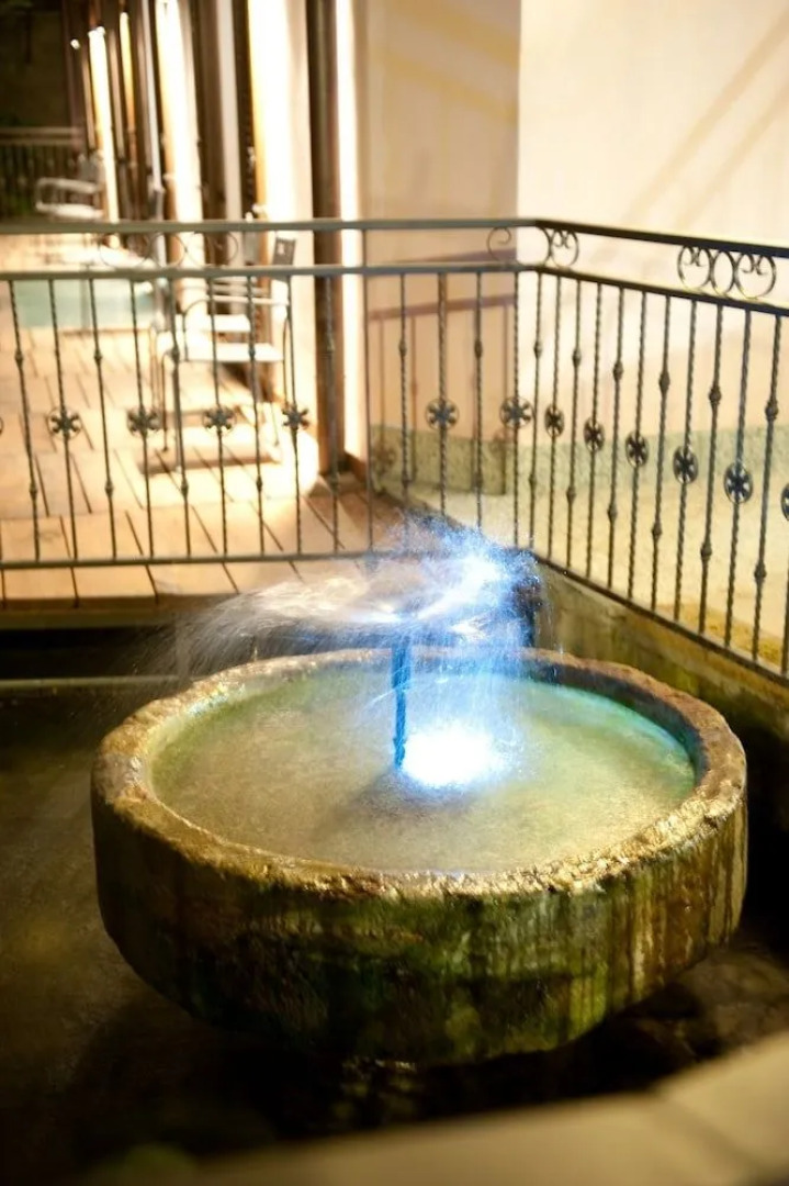 Agriturismo Il Mulinum