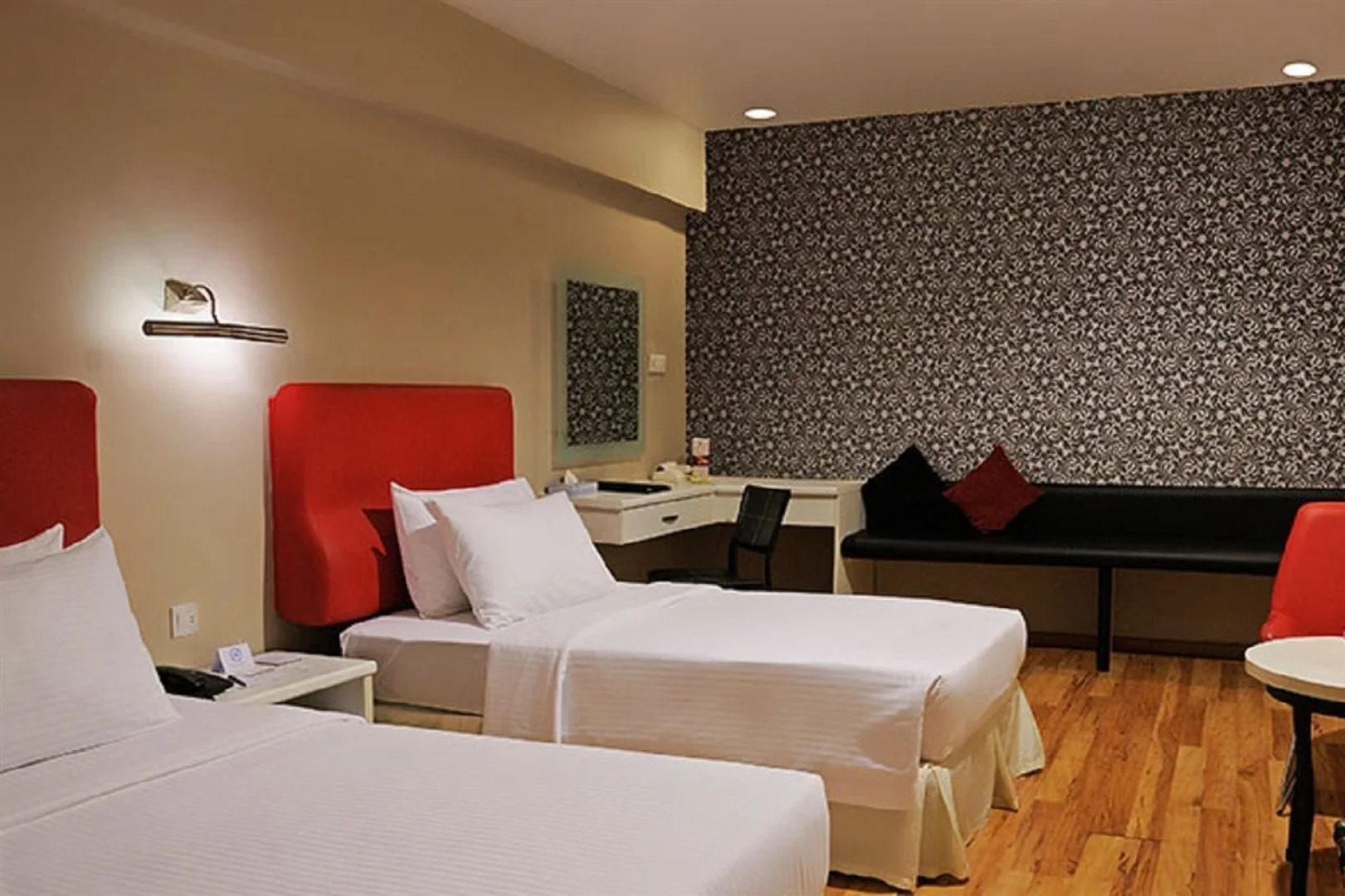 The Palace Hotel Kota Kinabalu