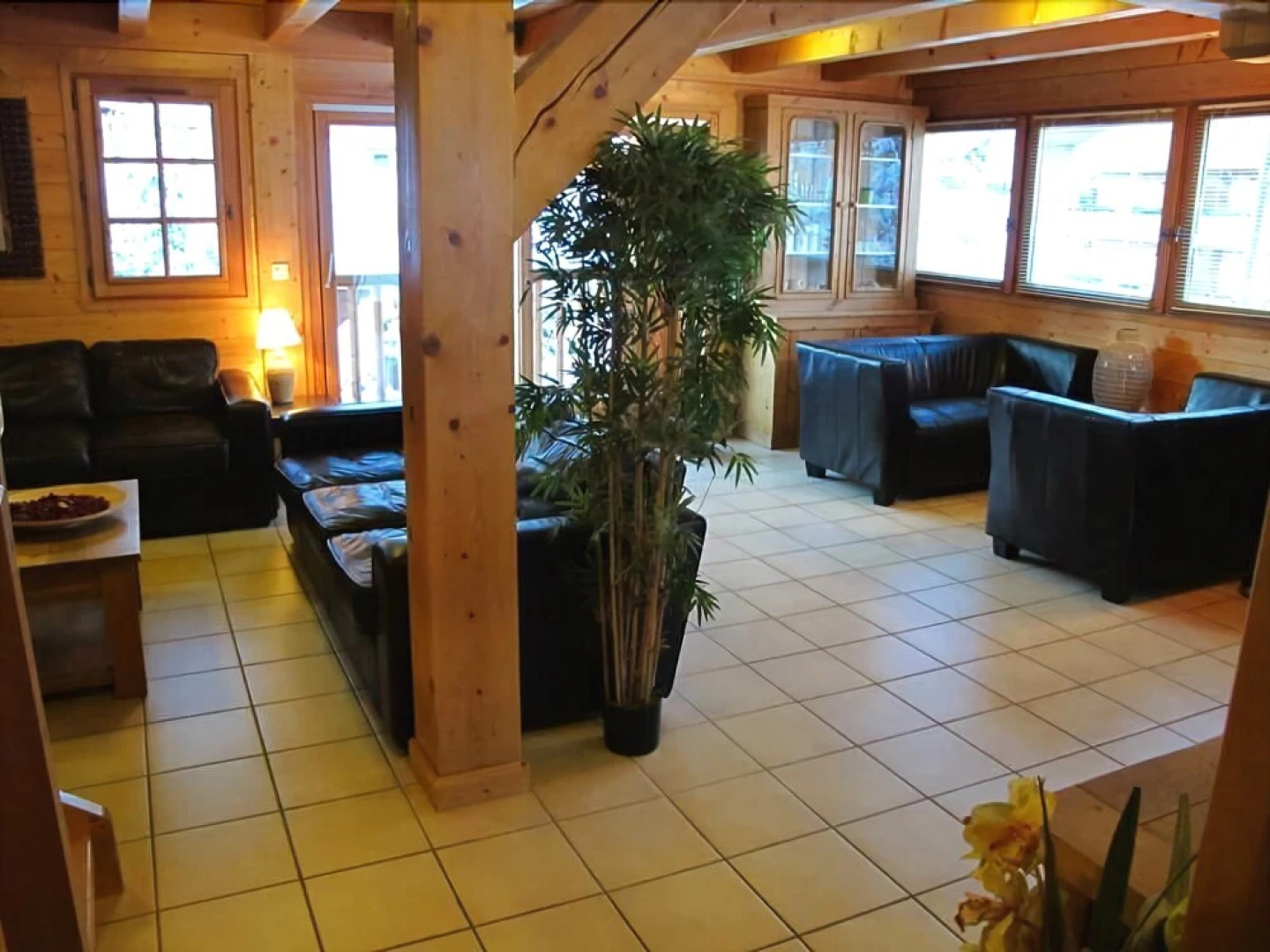 Chalet Solar EST - ARAVIS Holidays