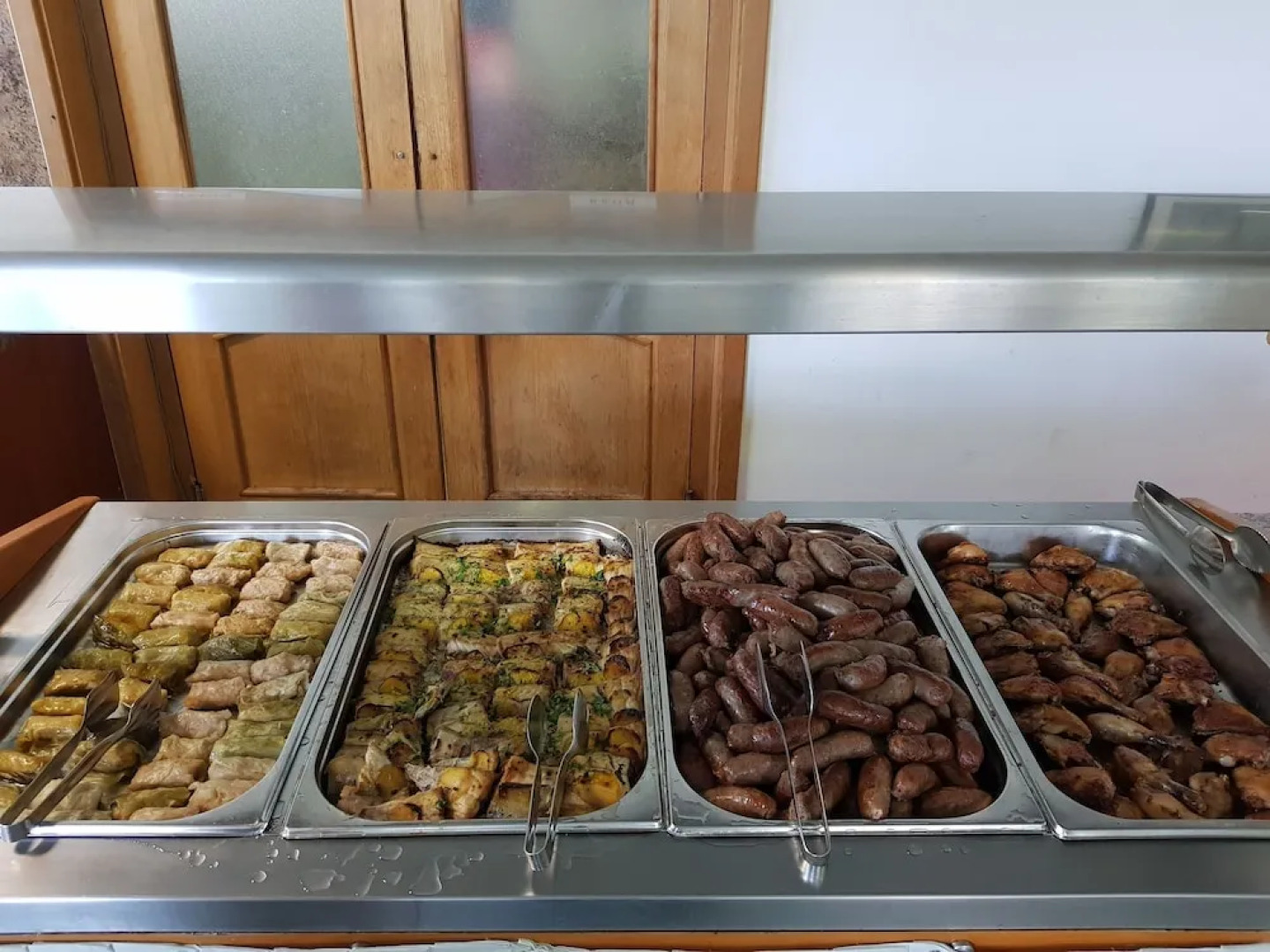 Zdravets Hotel - All inclusive