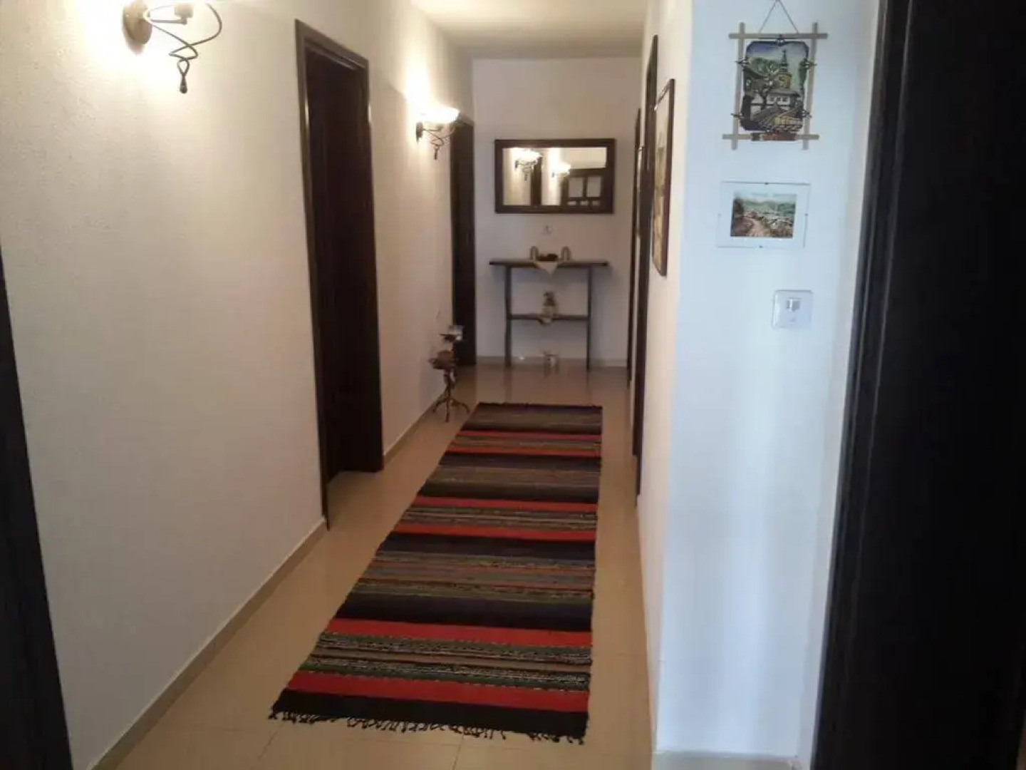 Hotel Keremidchieva Kashta