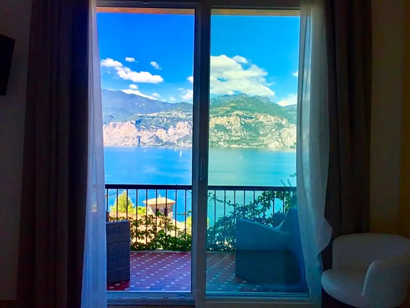 Villa Emma Malcesine