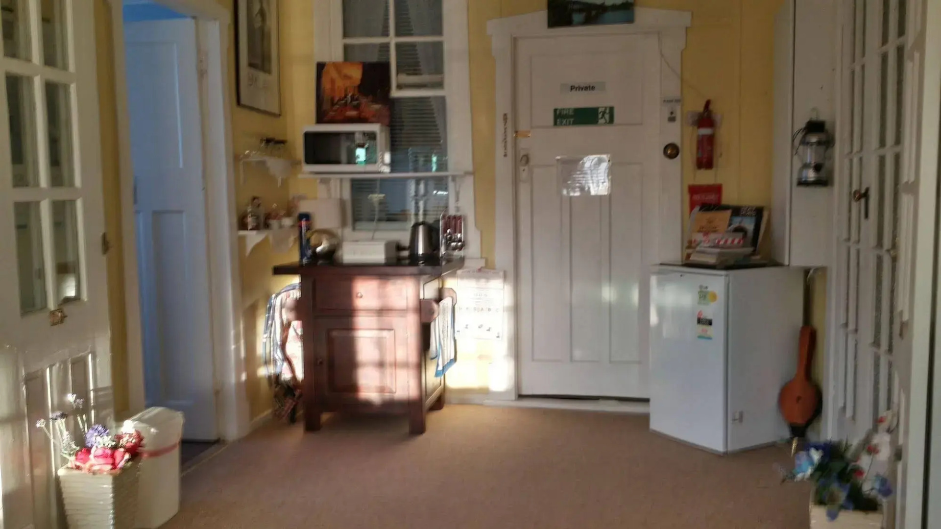 Andavine House Bed & Breakfast