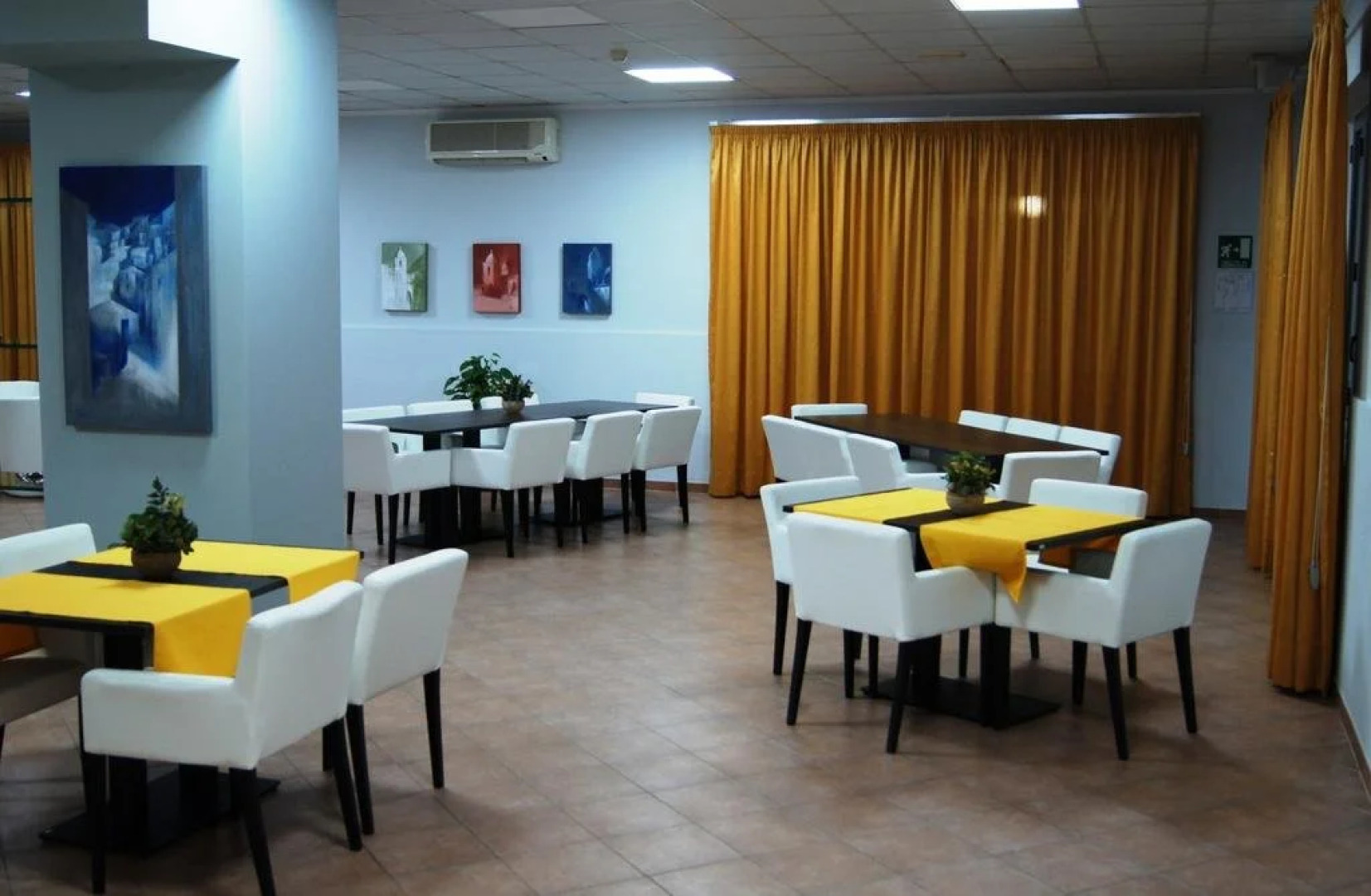 Hotel Città del Sole