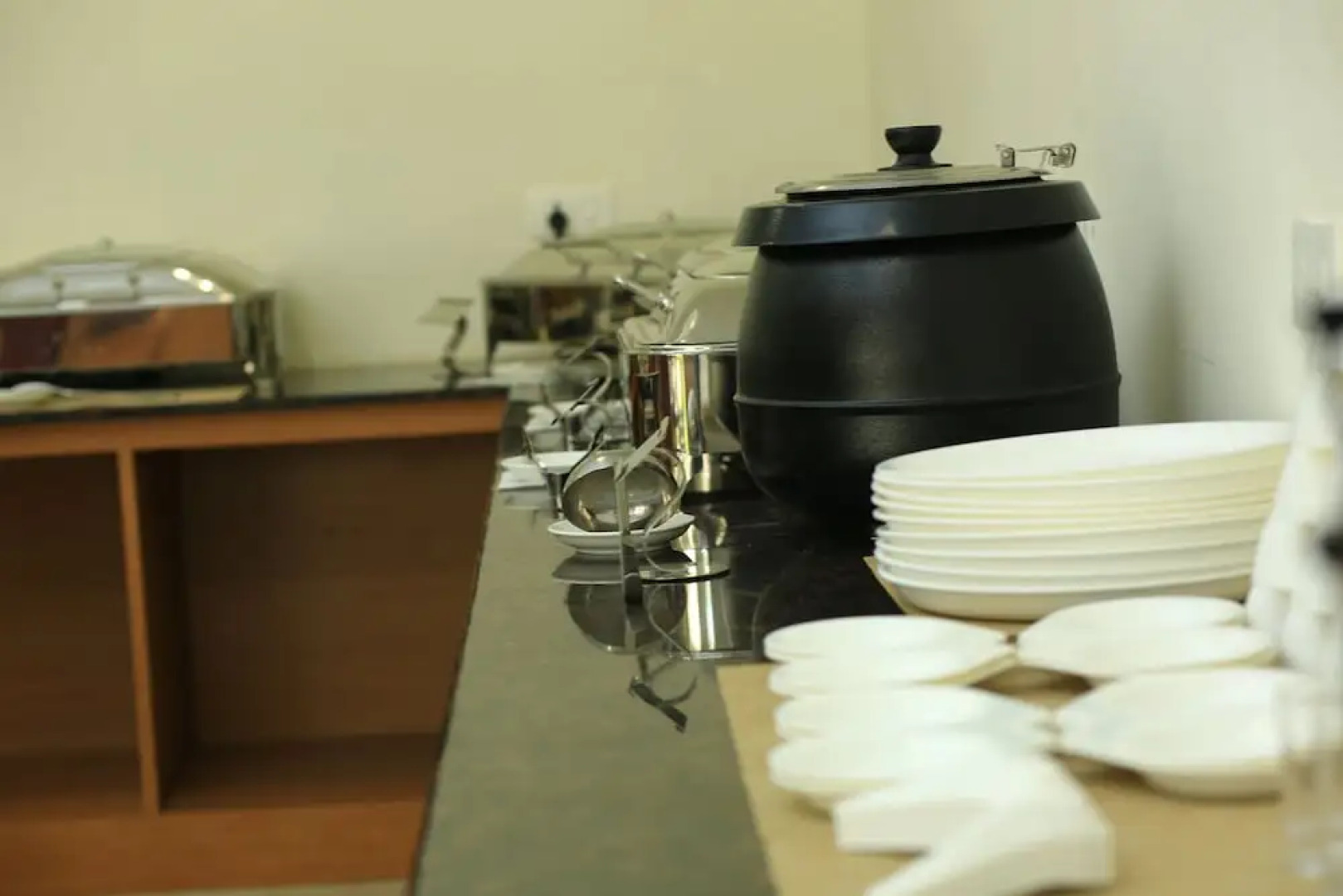 Livgrand Bison Rise Resort Yercaud