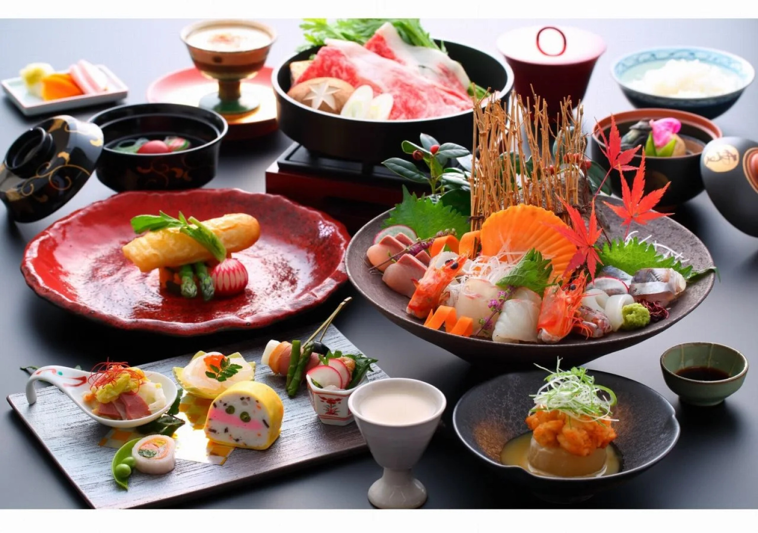 SEKIYA RESORT Terrace Midoubaru