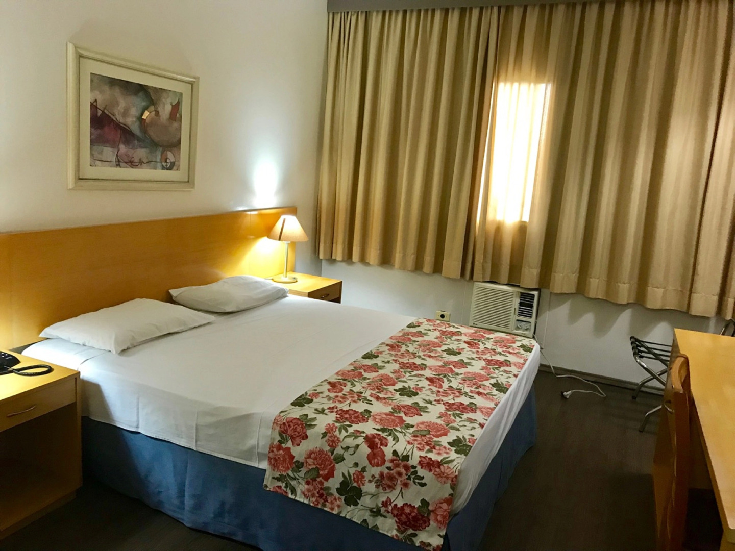 Hotel Dan Inn São José dos Campos