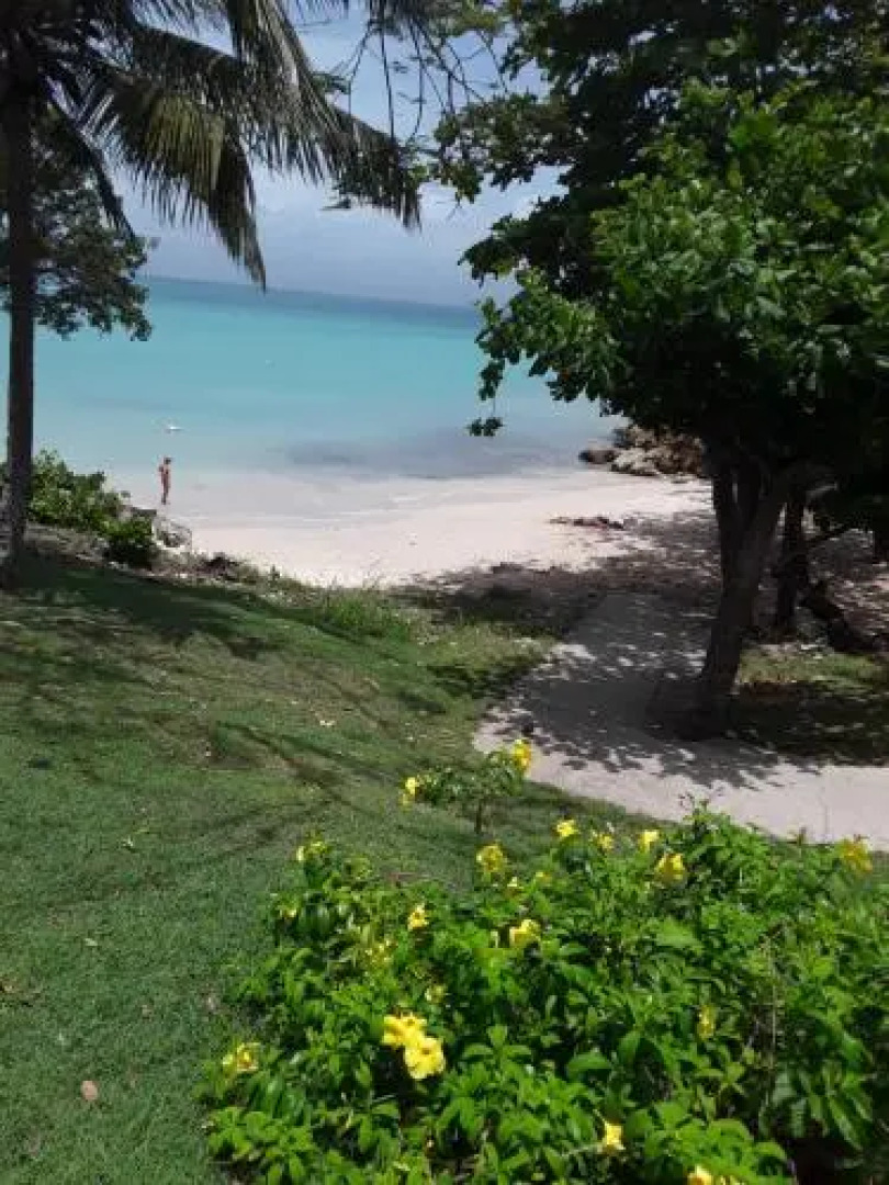 Les jardins de Valentin