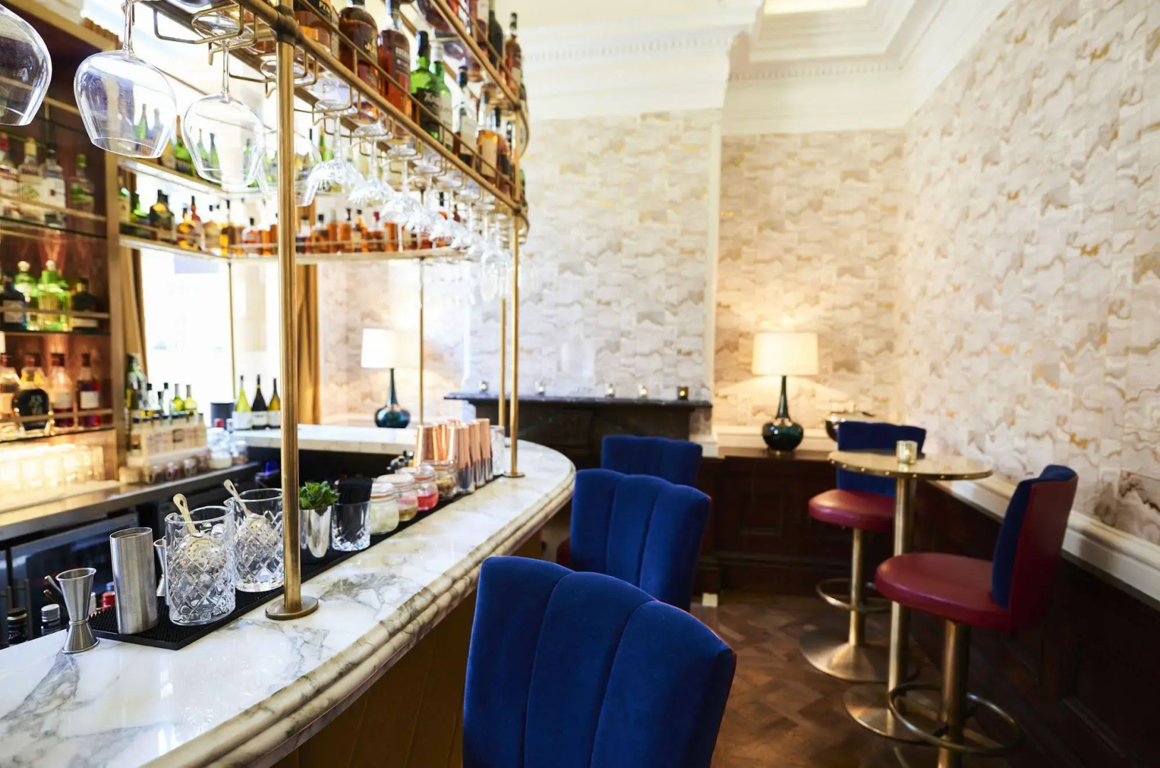 Harbour Hotel Bristol