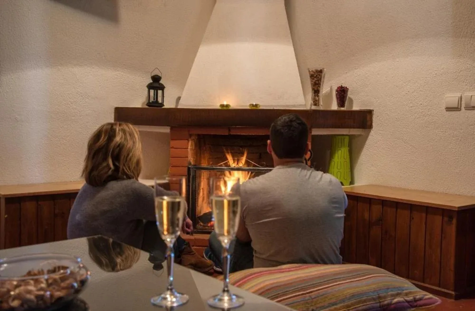 Bungalows Termas de Melgaço