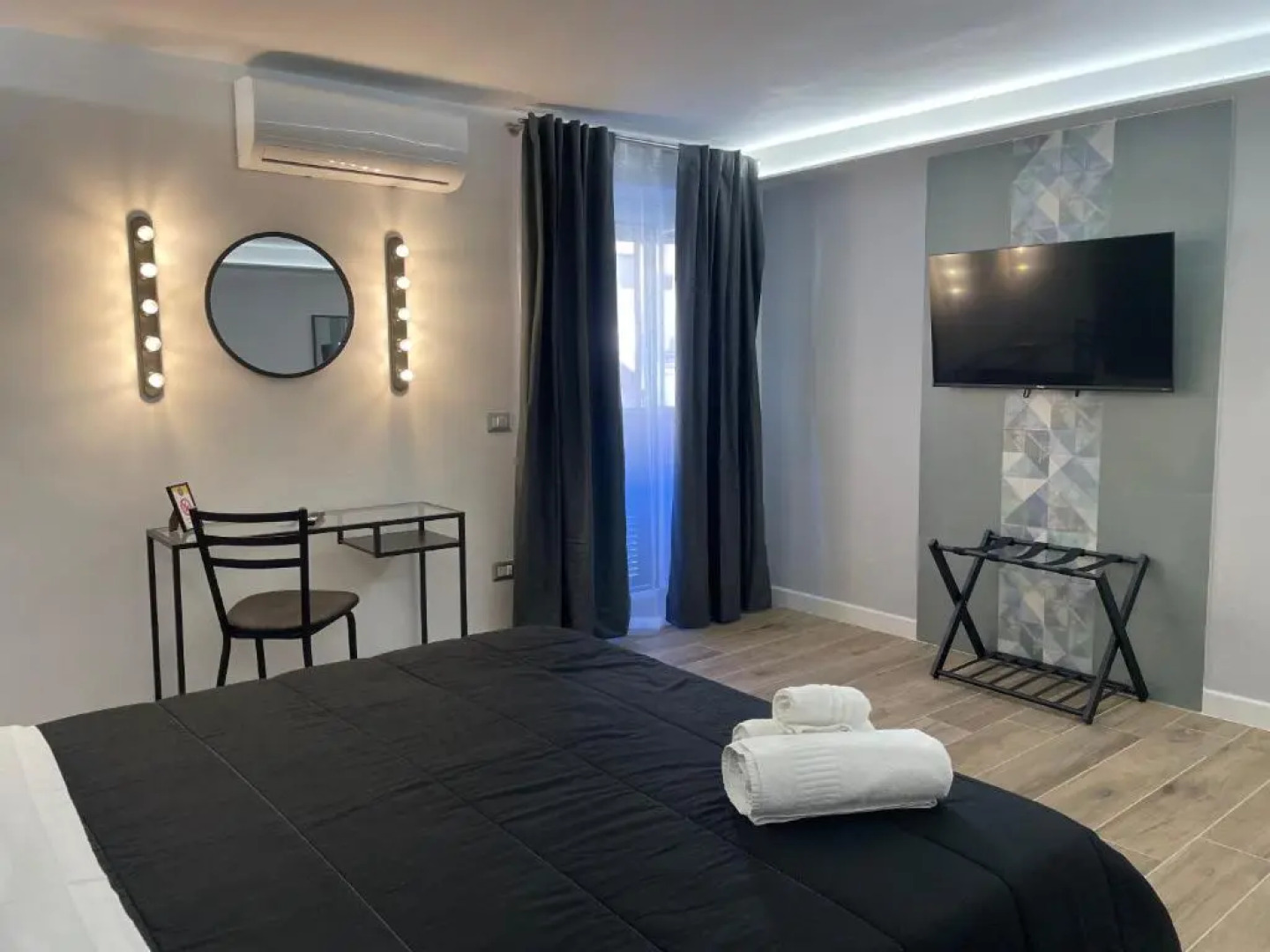 80040 Guest House Via Roma