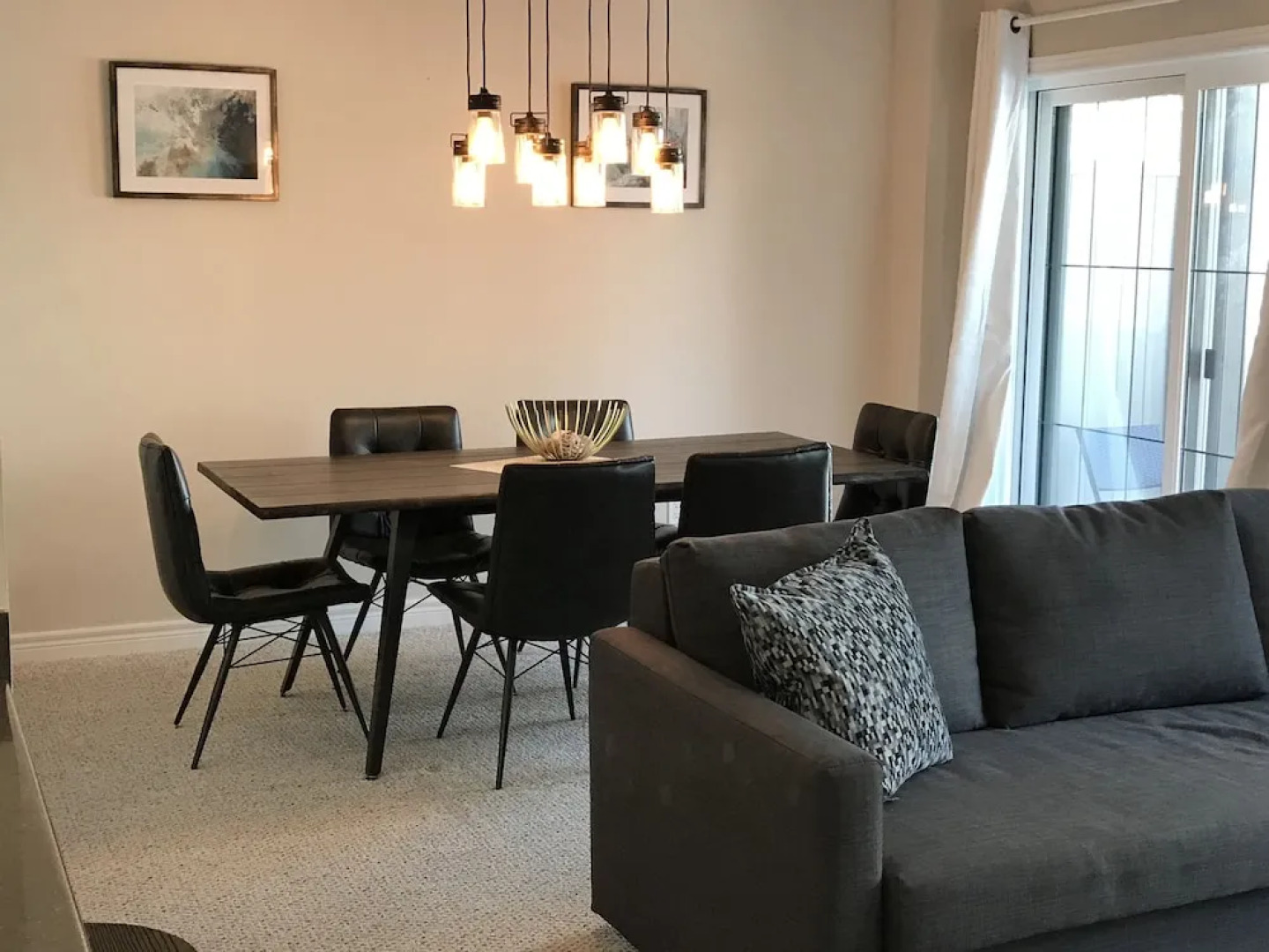 Splendid Waterview Town Home