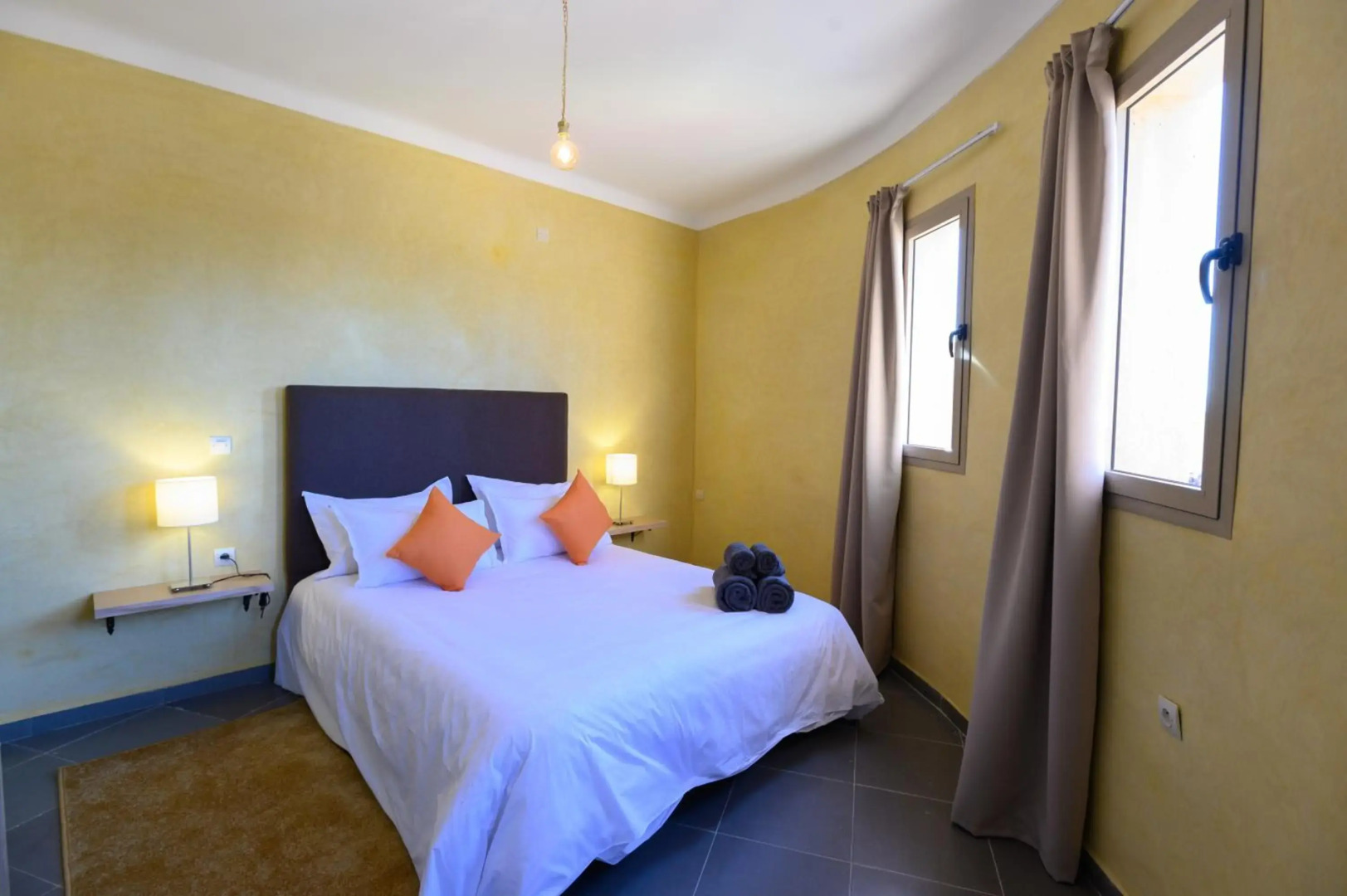 Villa Kesh Evasion Marrakech