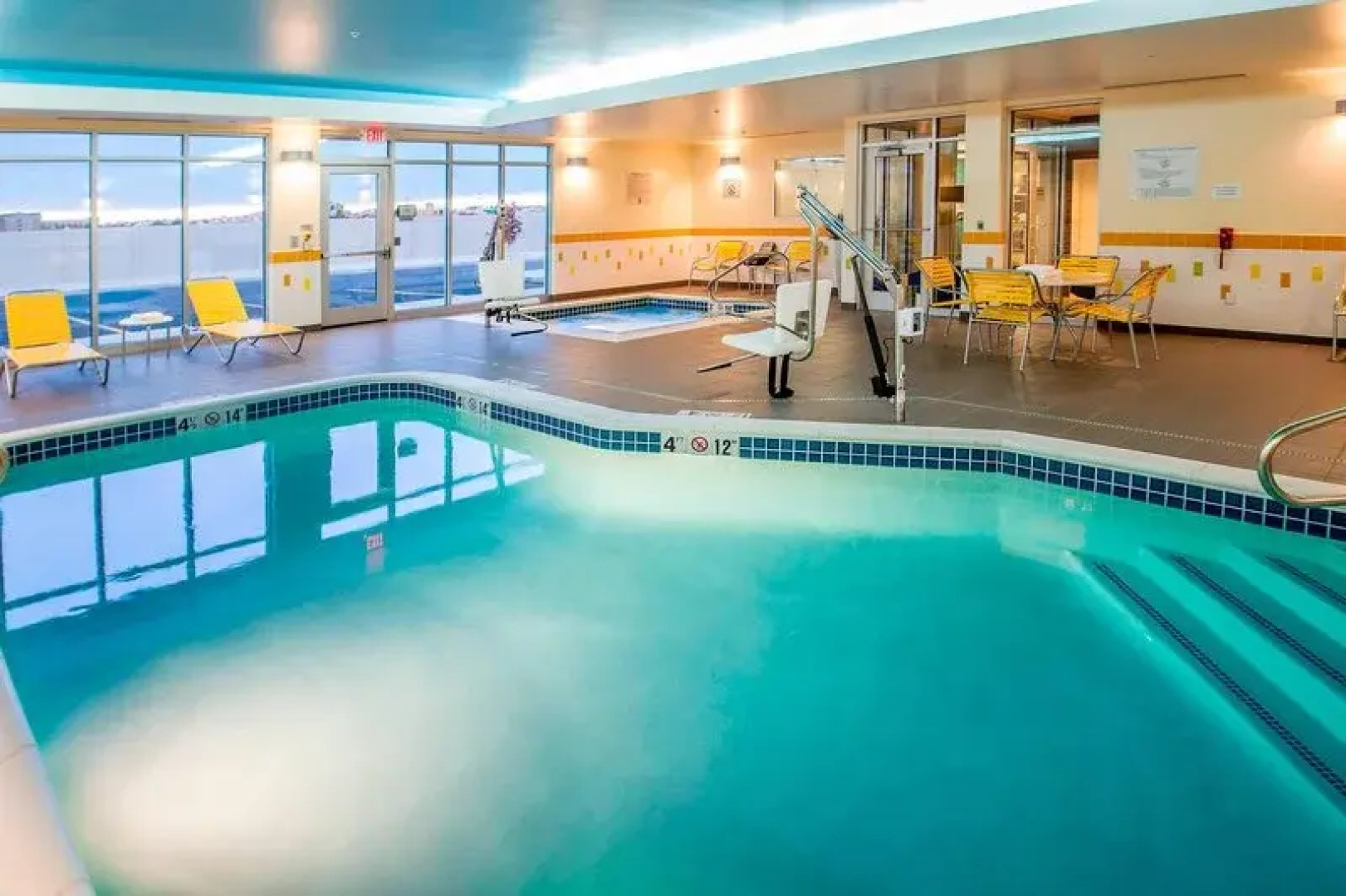 Fairfield Inn & Suites Twin Falls