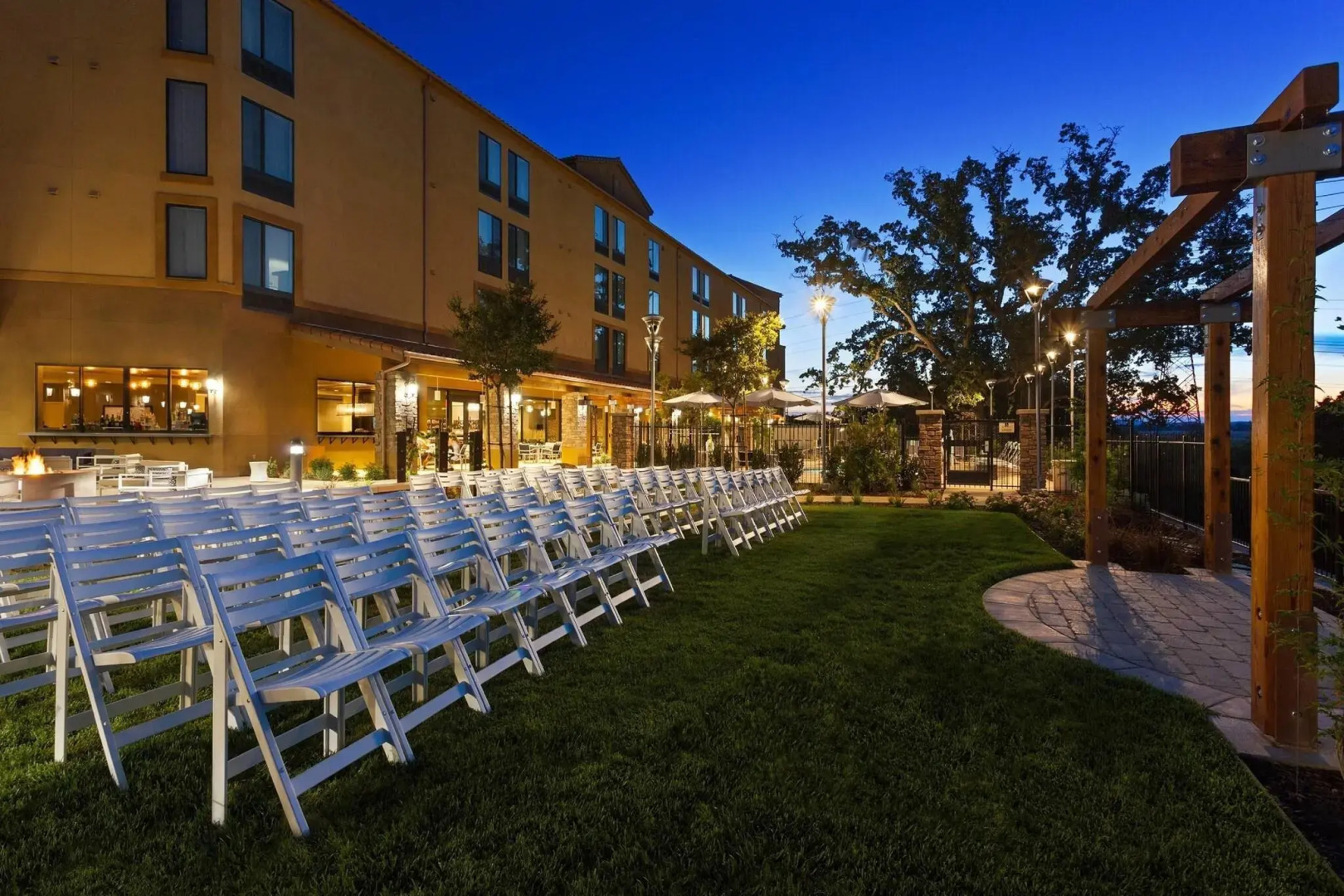 Springhill Suites by Marriott Paso Robles Atascadero