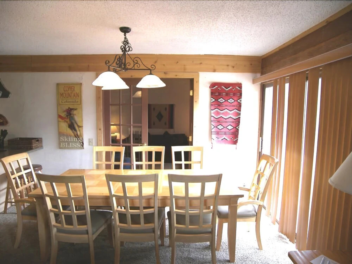 Anaconda 4 Bed 4 Bath by RedAwning