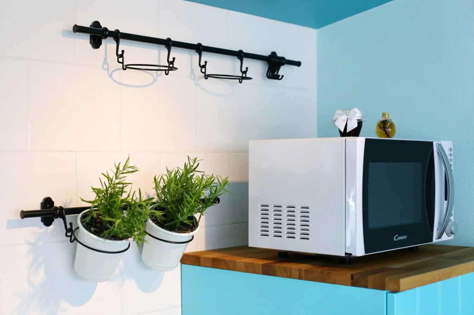 Zaton Holiday Resort Camping homes