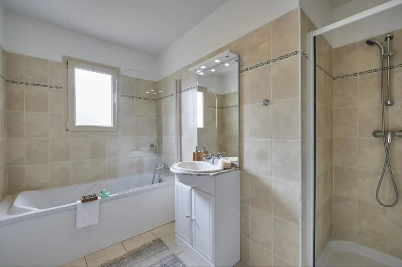 Bungalow 6 Pers. Semi-Detached