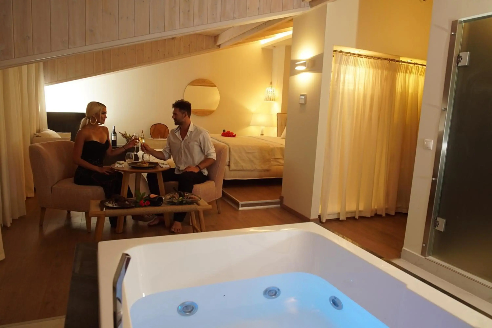 Litohoro Olympus Resort Villas & Spa