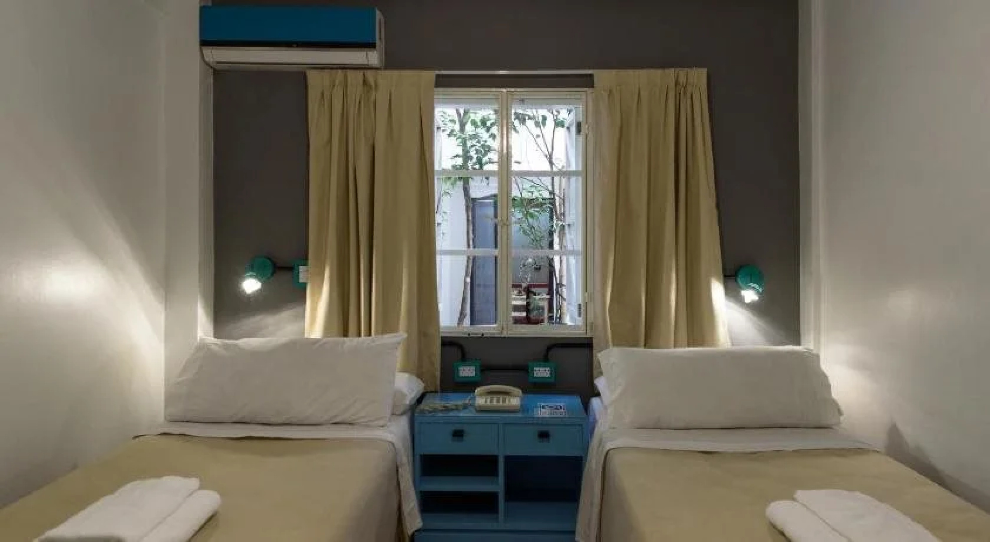 Casa Urbana Hotel