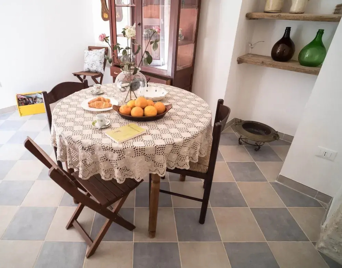 Masseria Cavaliere Fumarola by Typney