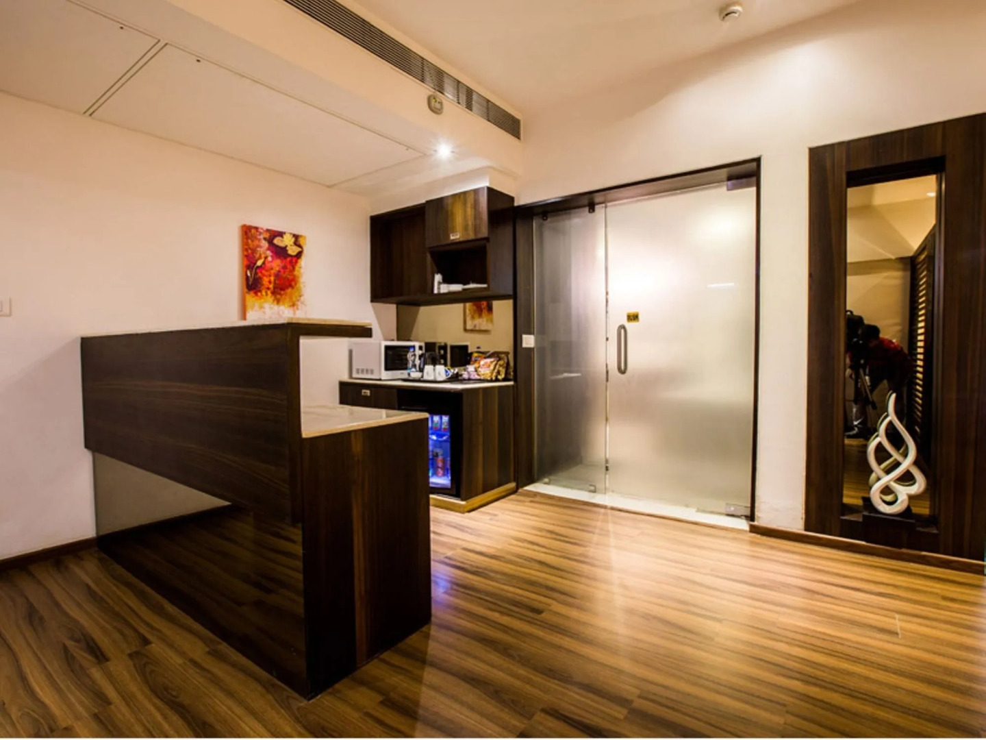 Regenta Central Harimangla Bharuch