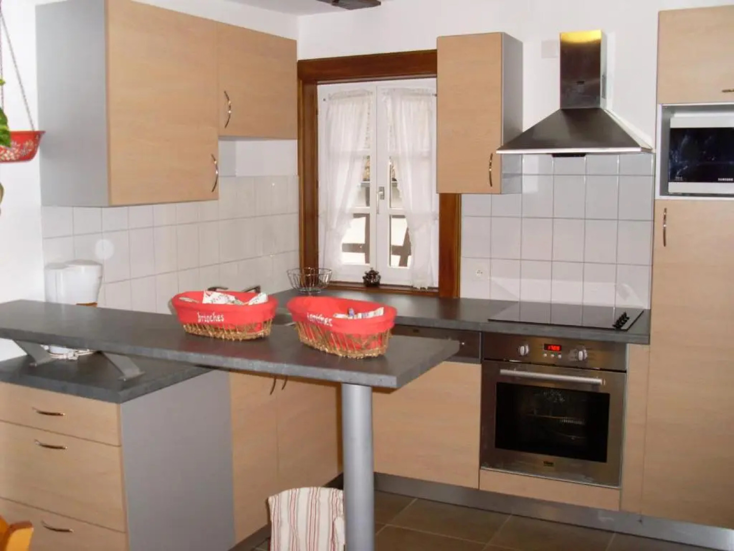 Gites Et Chambres D'hotes Maison Ungerer