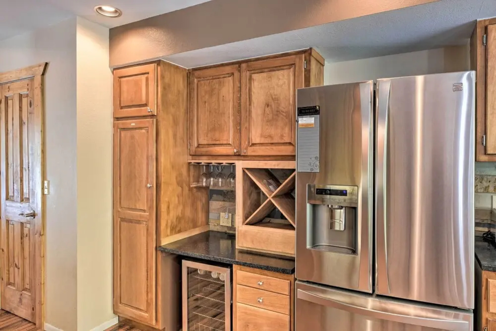 Casa Immaculata on Chalk Creek w/ Views!