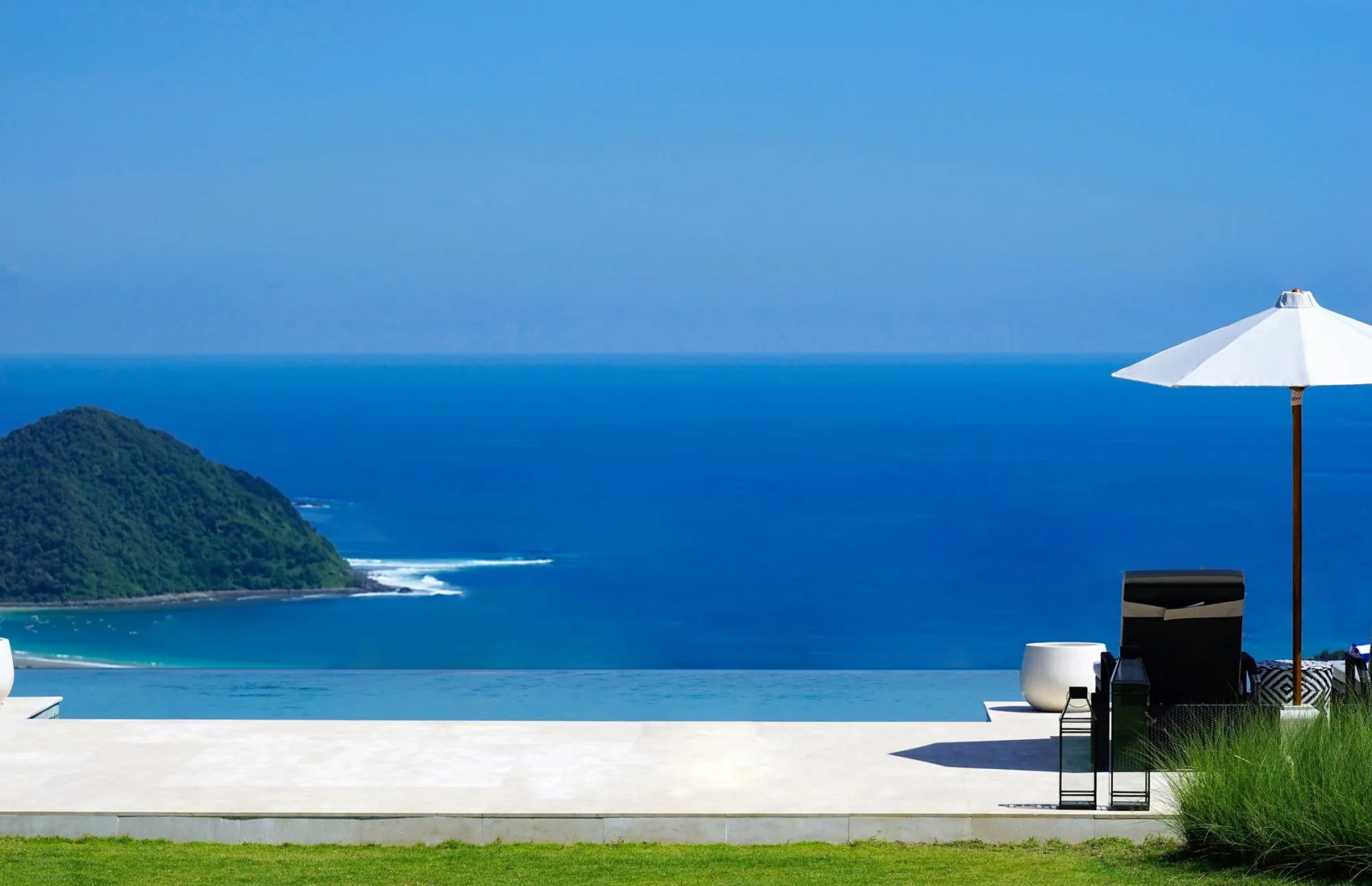 Selong Selo Resort and Residences