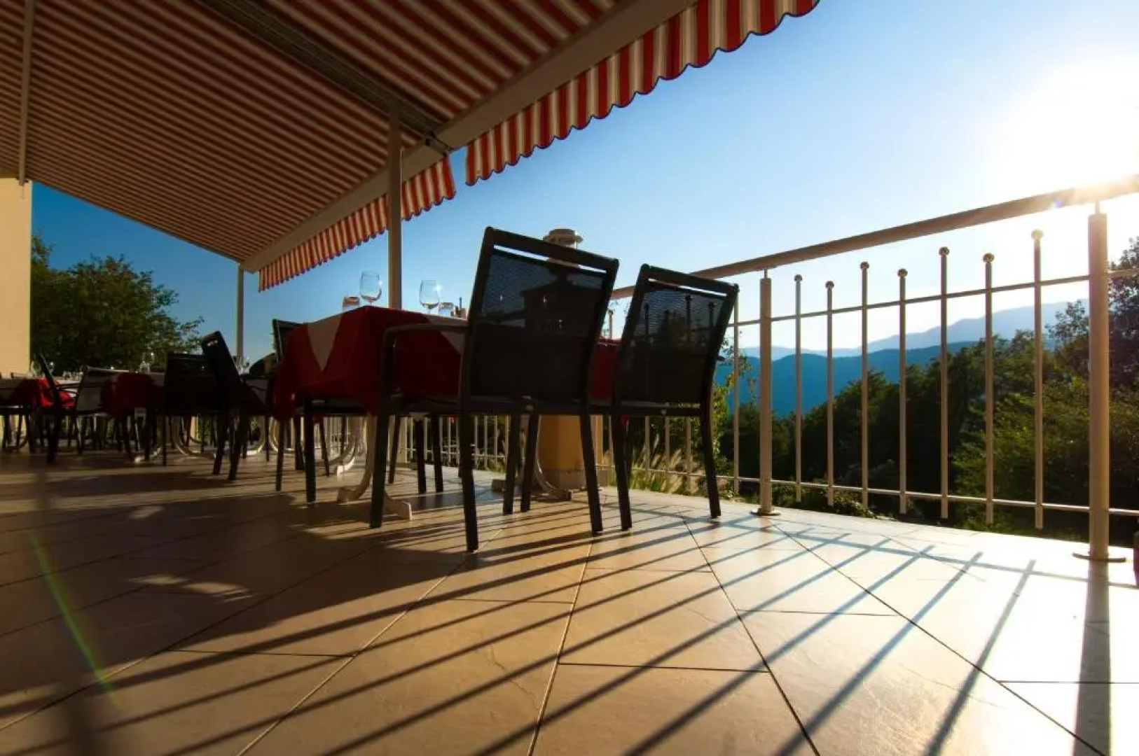 Hotel Rotwand