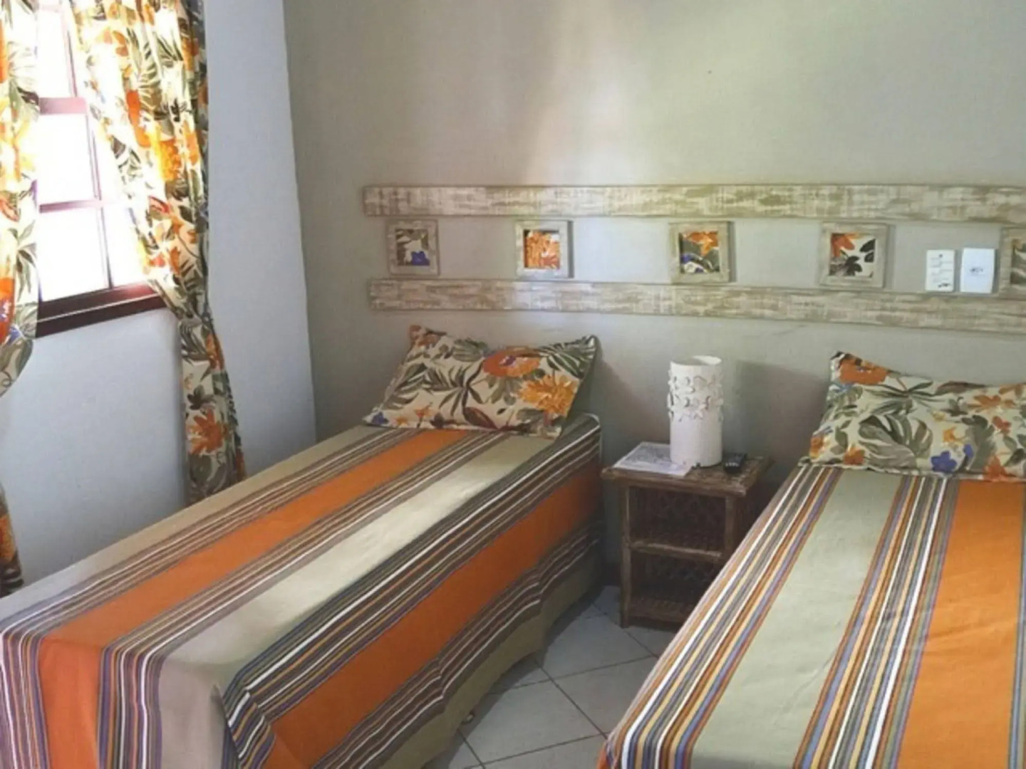 Pousada Mirante de Lençóis